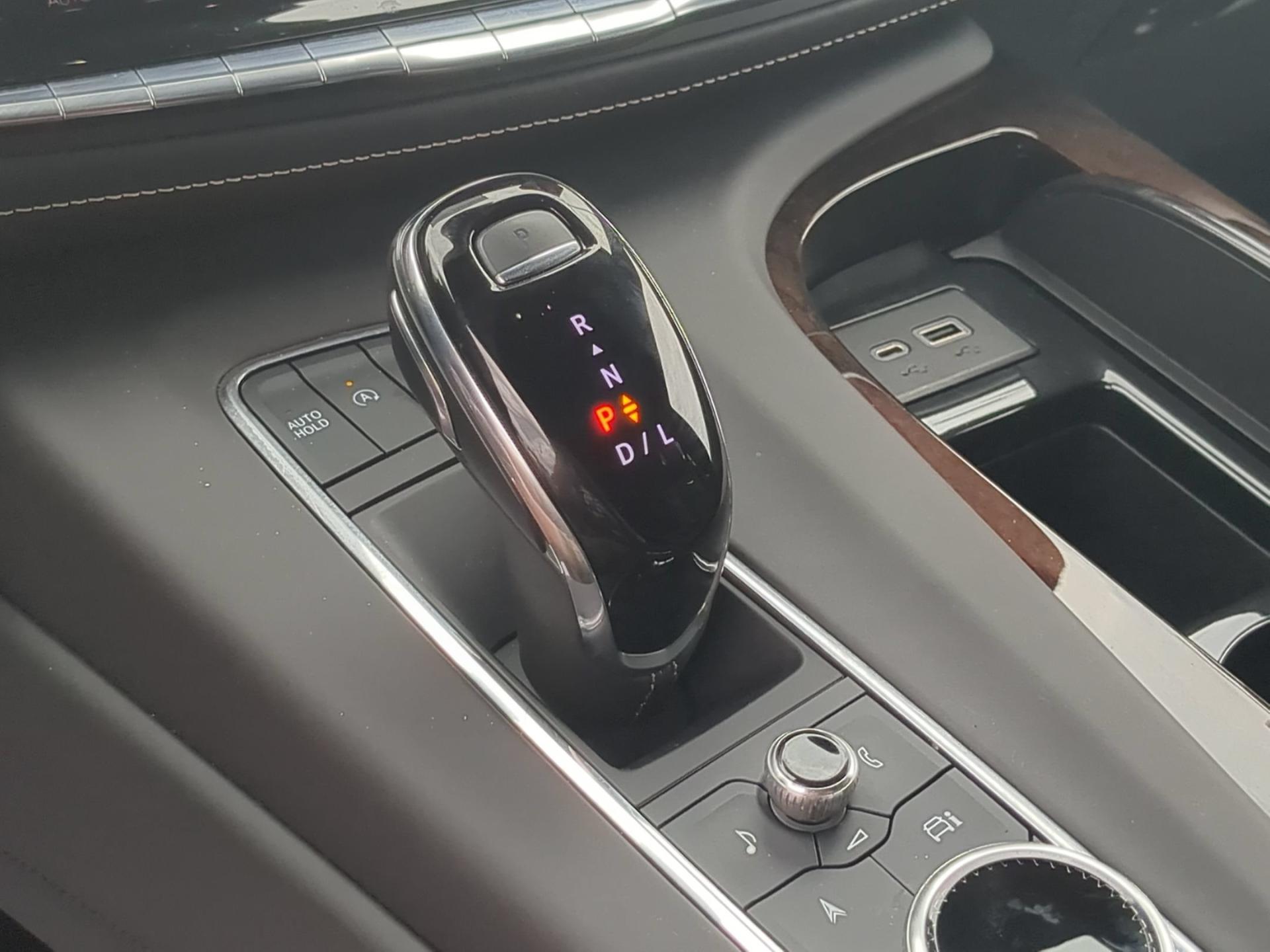 2023 Cadillac Escalade Premium Luxury Platinum - Photo 15