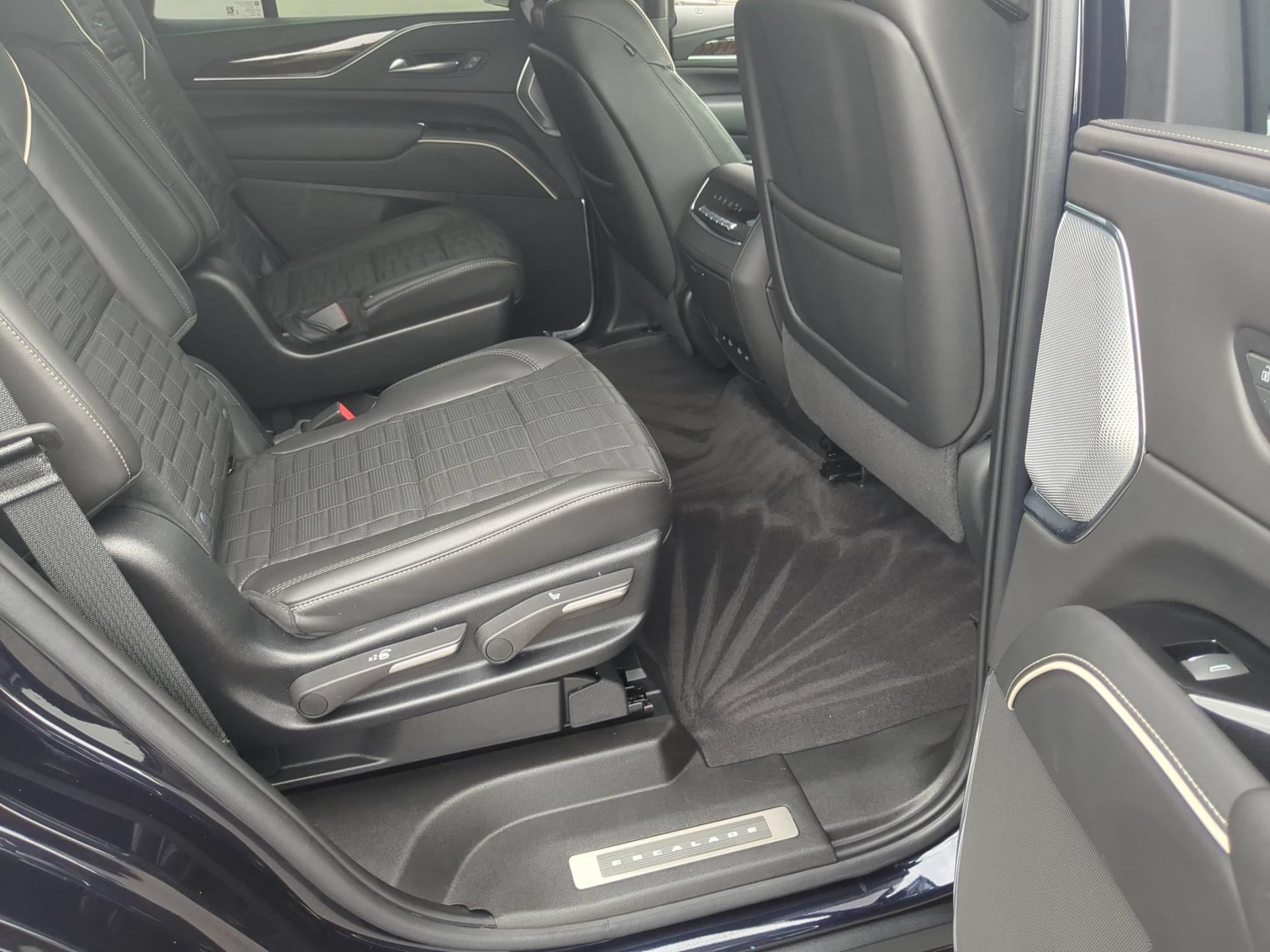 2023 Cadillac Escalade Premium Luxury Platinum - Photo 26
