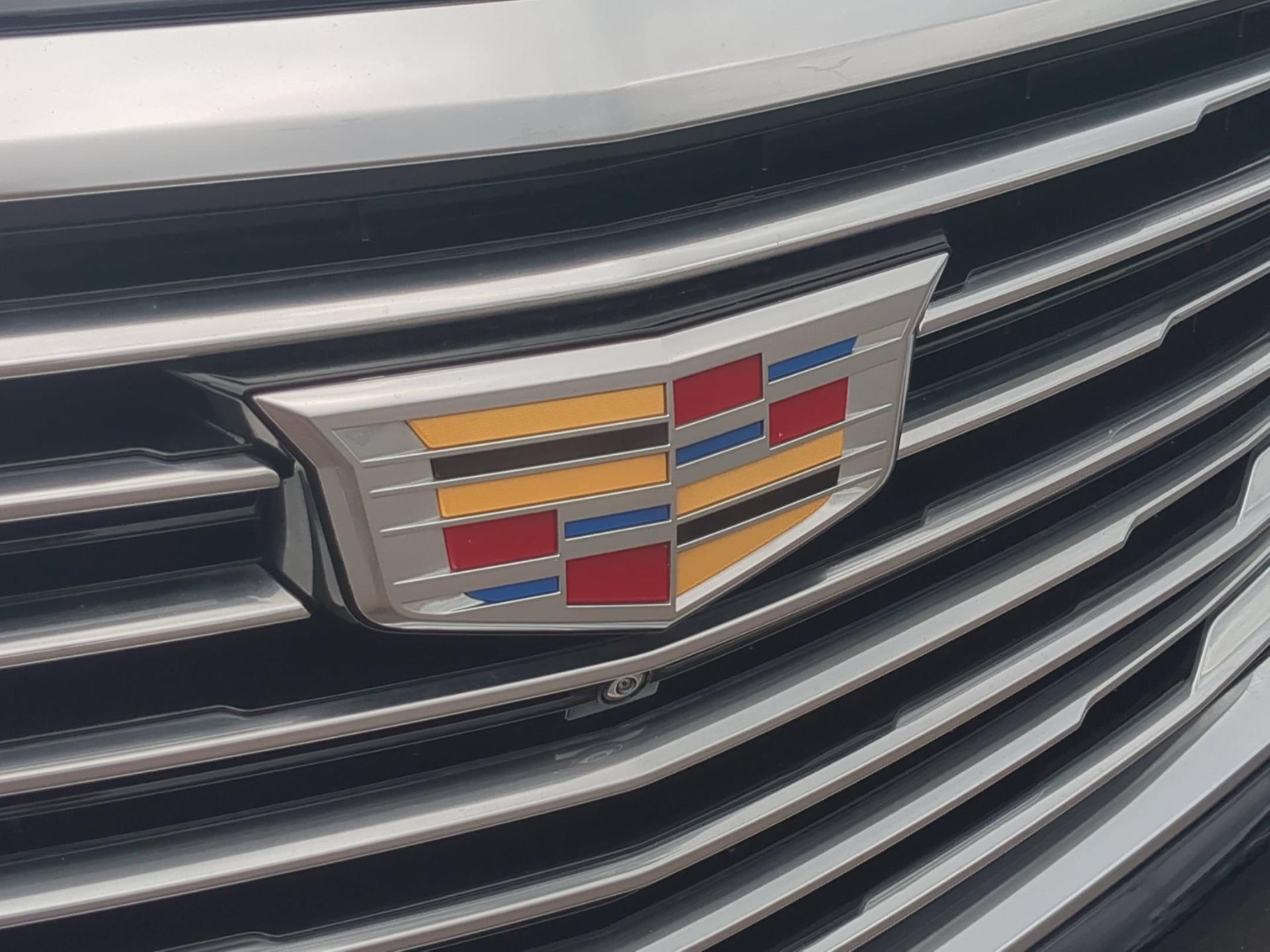 2023 Cadillac Escalade Premium Luxury Platinum - Photo 30