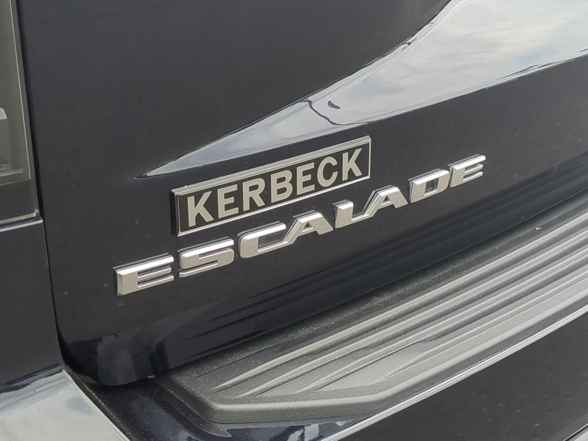 2023 Cadillac Escalade Premium Luxury Platinum - Photo 31