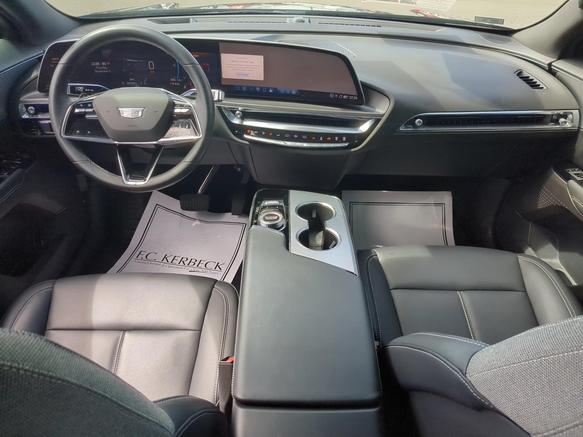 2024 Cadillac LYRIQ Tech - Photo 18