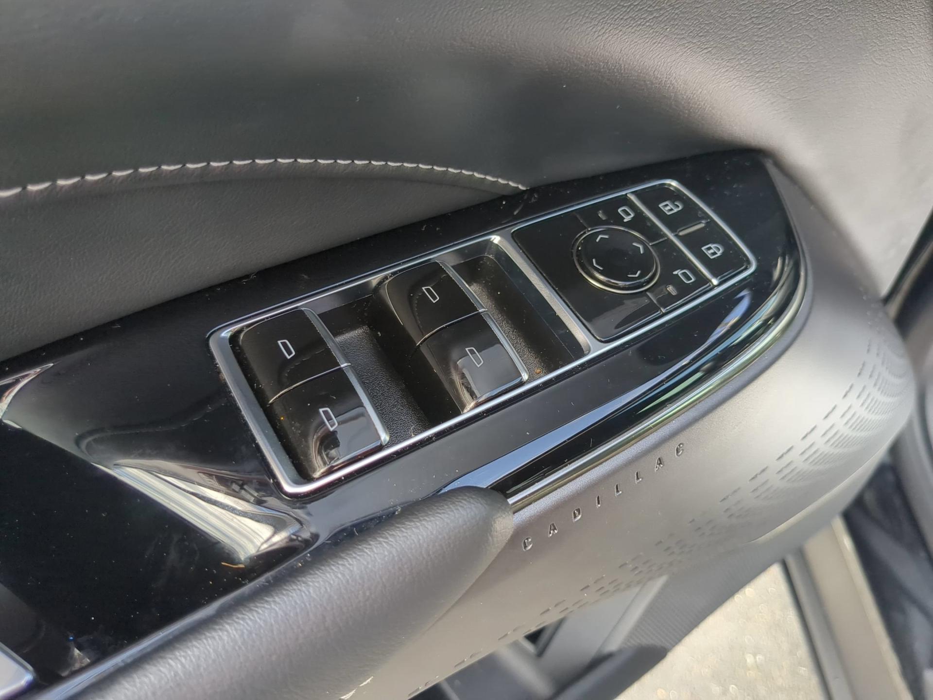 2024 Cadillac LYRIQ Tech - Photo 21
