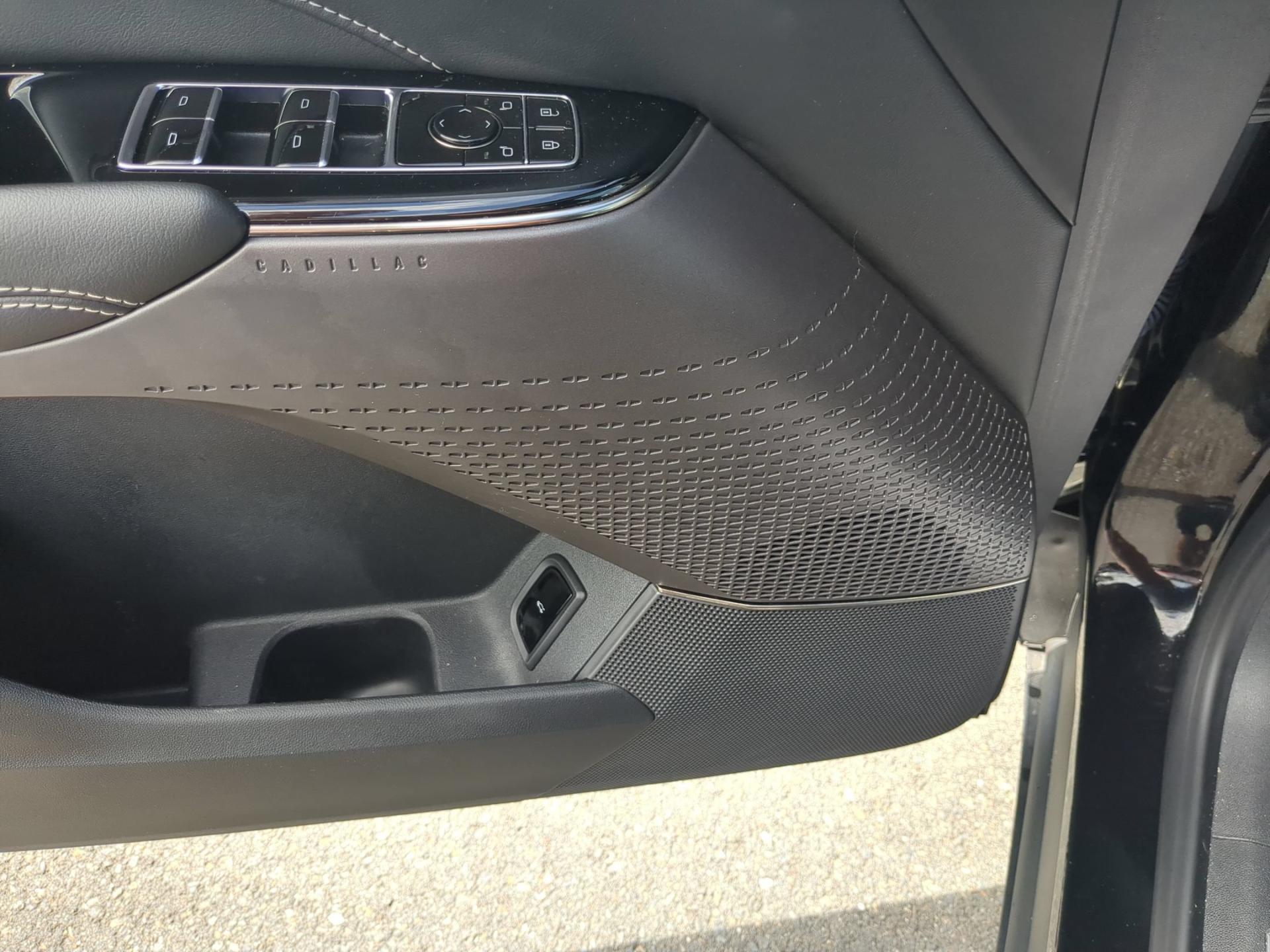 2024 Cadillac LYRIQ Tech - Photo 22