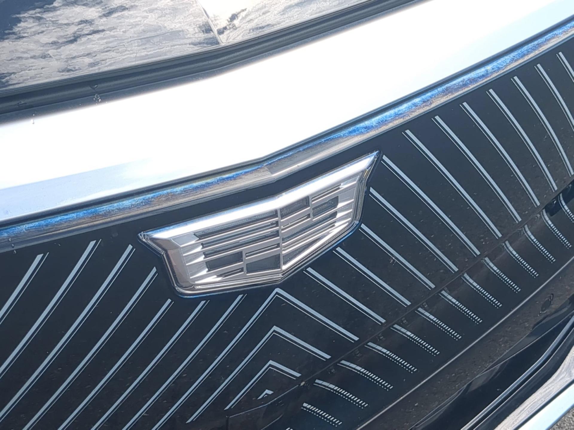2024 Cadillac LYRIQ Tech - Photo 29