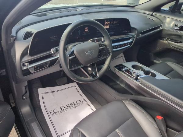 2024 Cadillac LYRIQ Tech - Photo 41