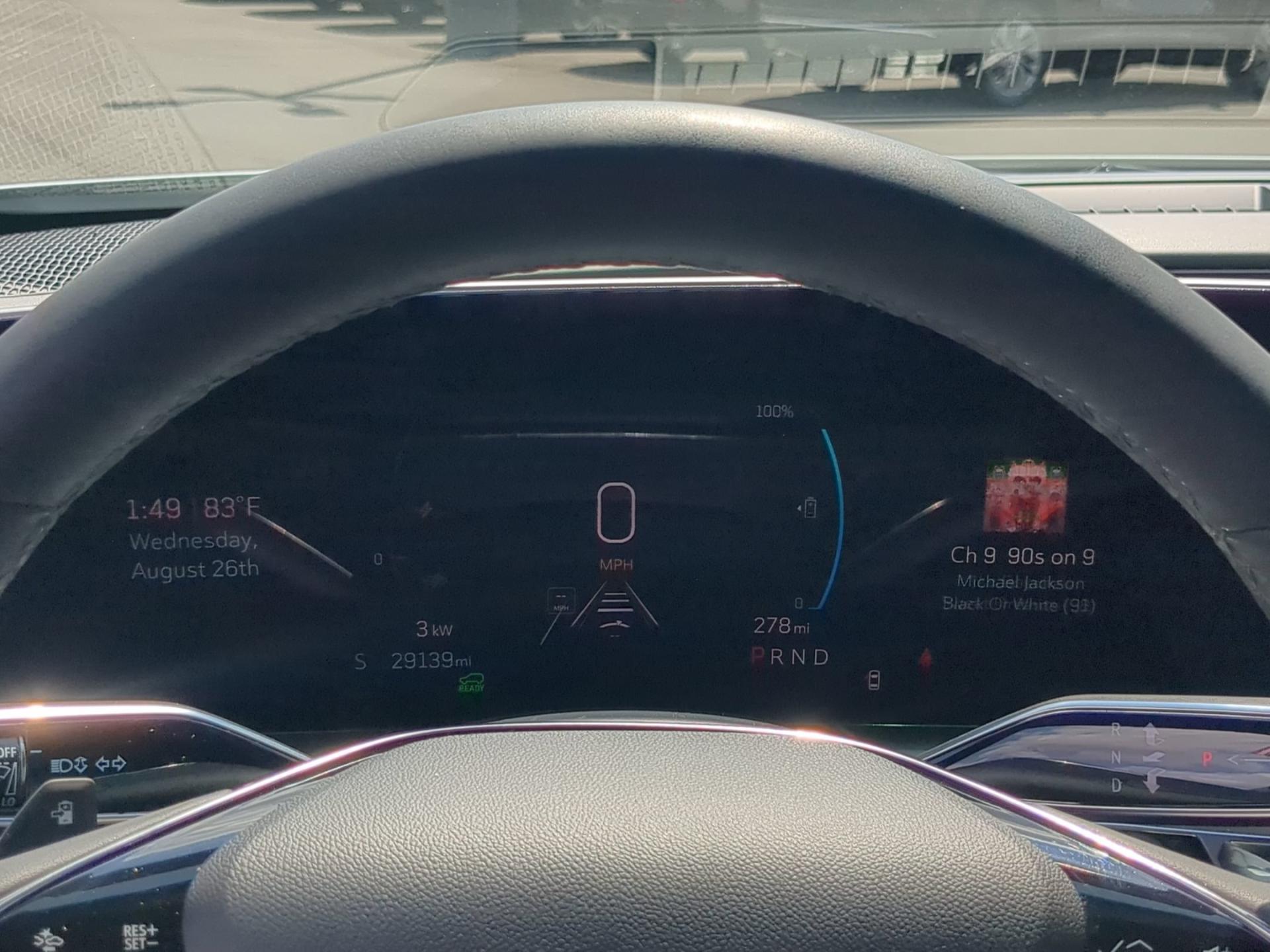 2024 Cadillac LYRIQ Sport 1 - Photo 10