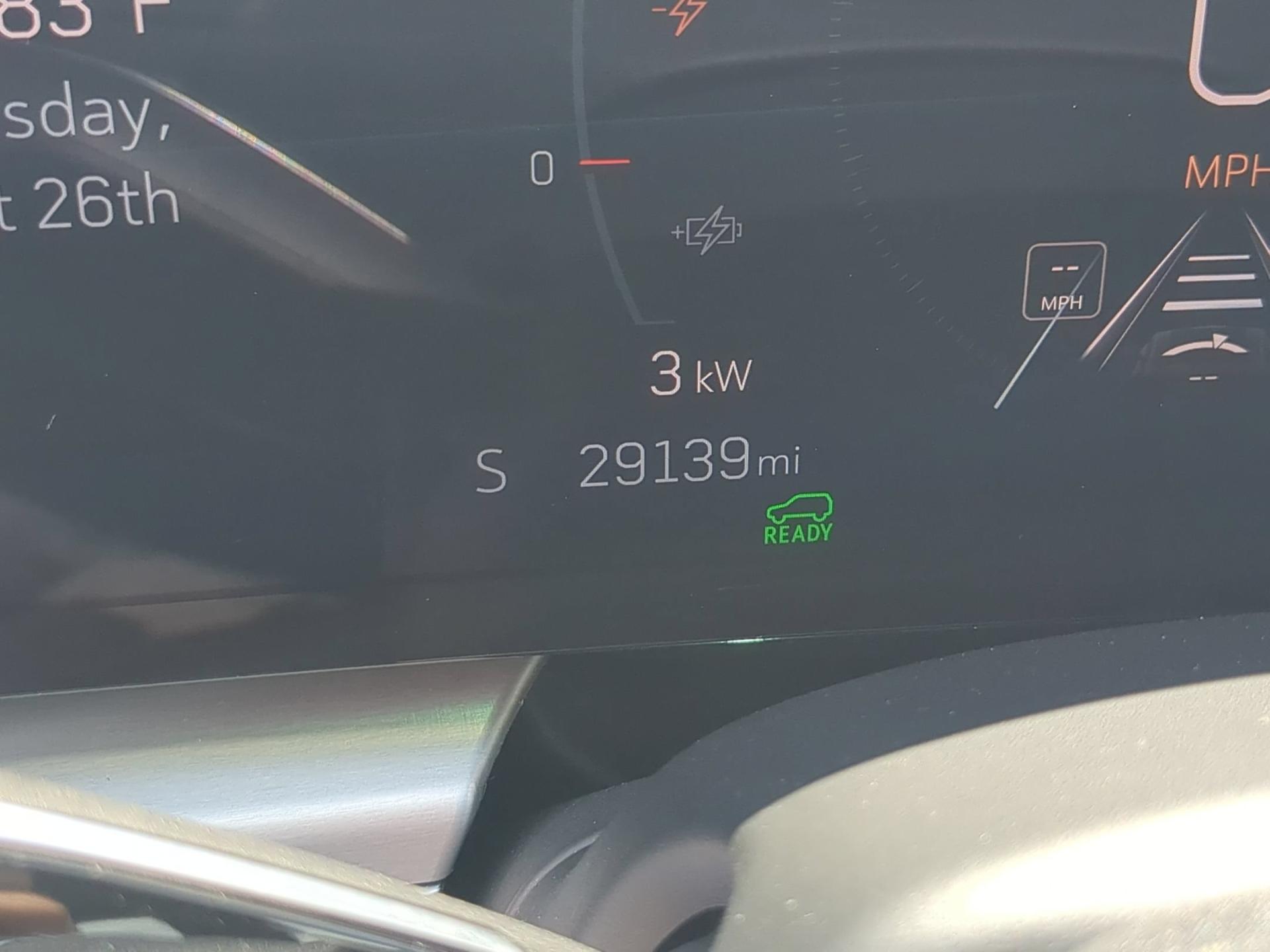 2024 Cadillac LYRIQ Sport 1 - Photo 11