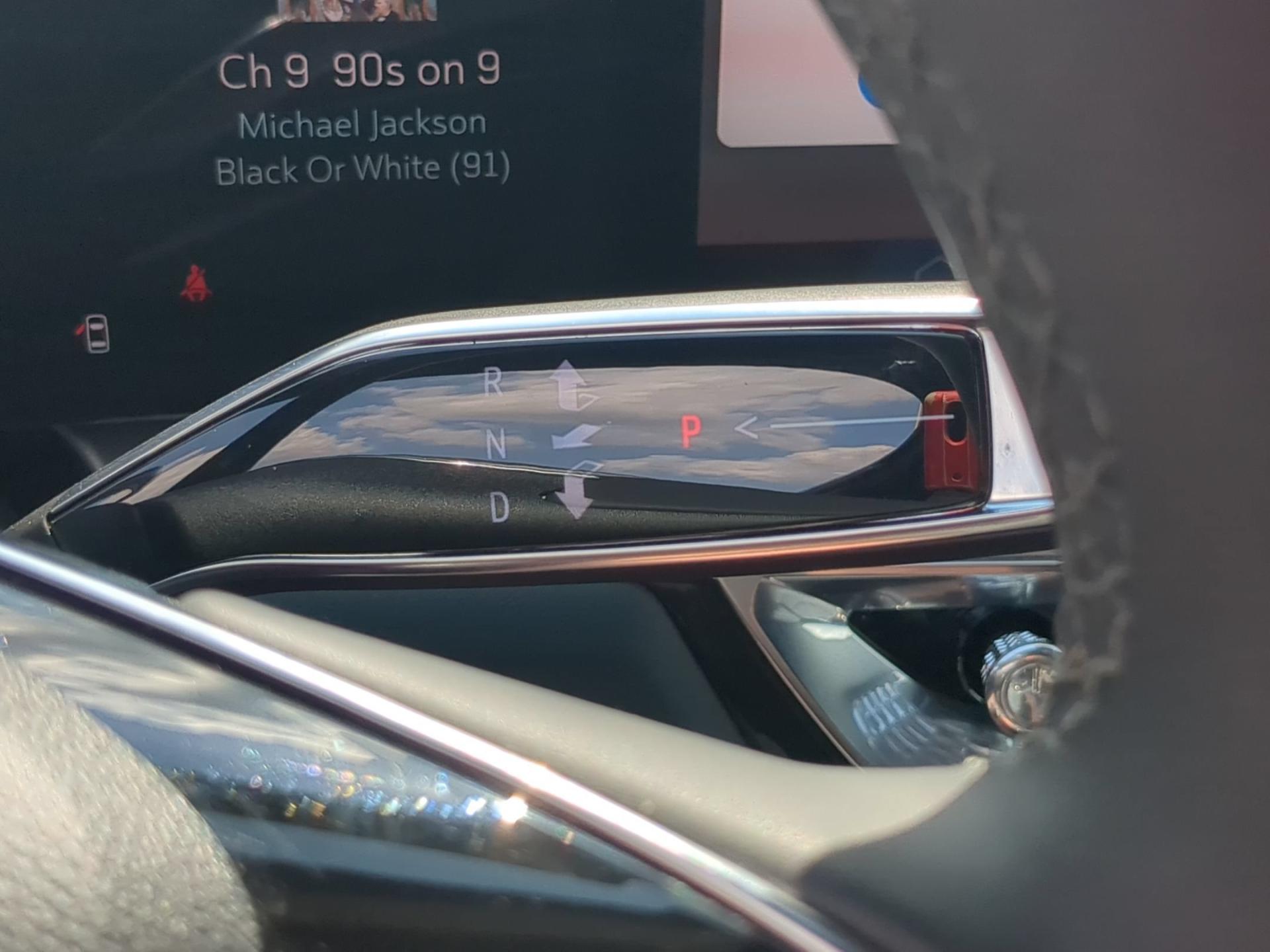 2024 Cadillac LYRIQ Sport 1 - Photo 15