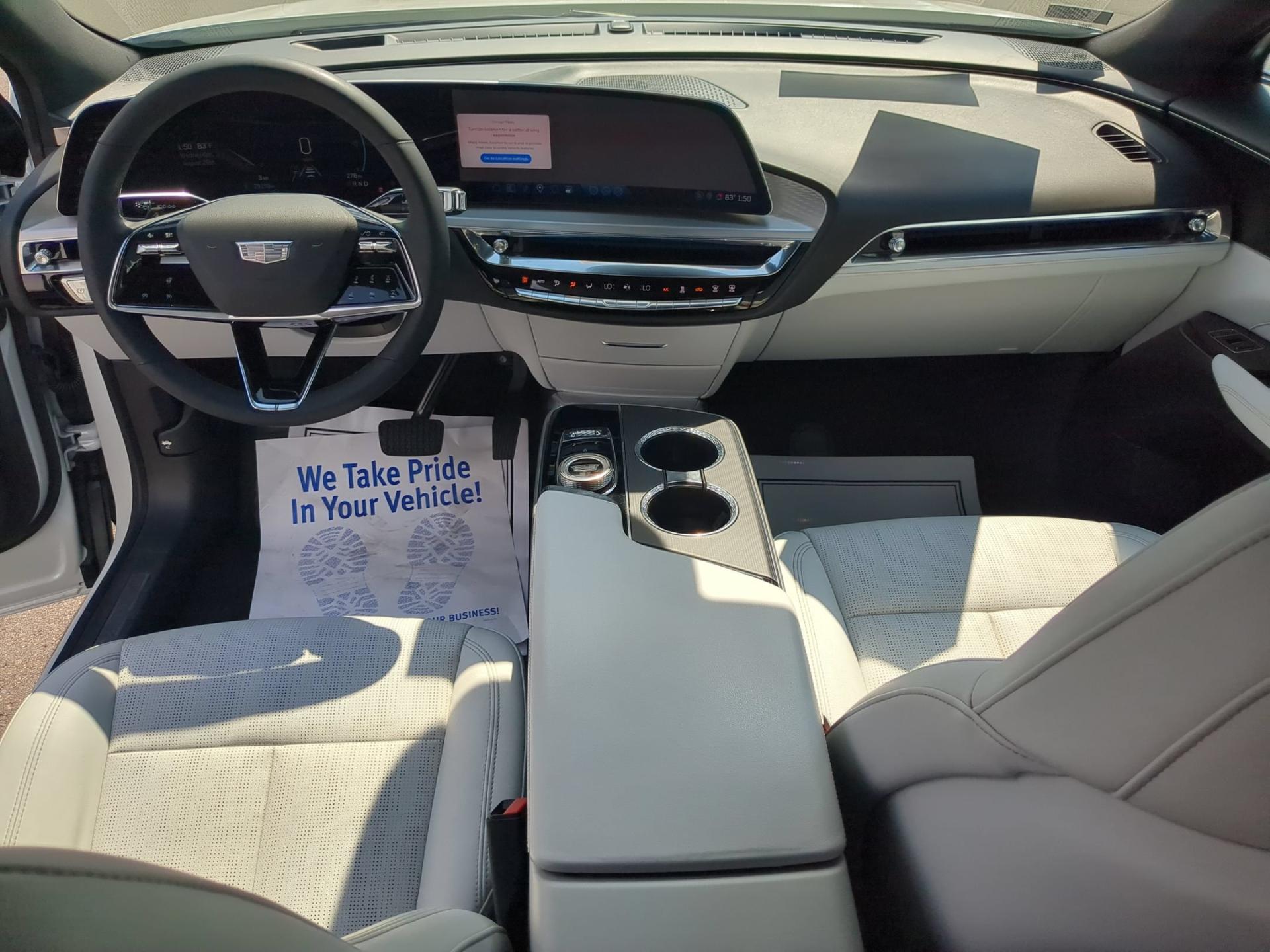 2024 Cadillac LYRIQ Sport 1 - Photo 19