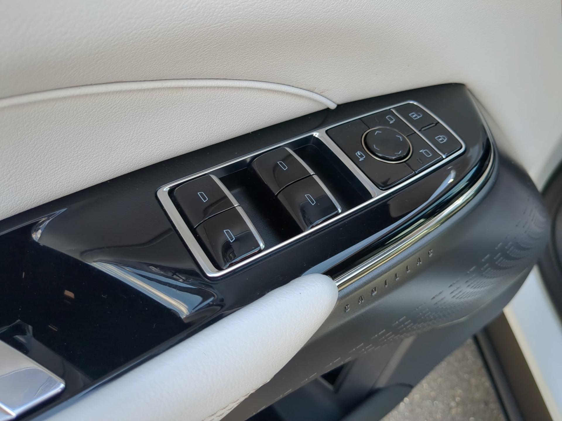 2024 Cadillac LYRIQ Sport 1 - Photo 22