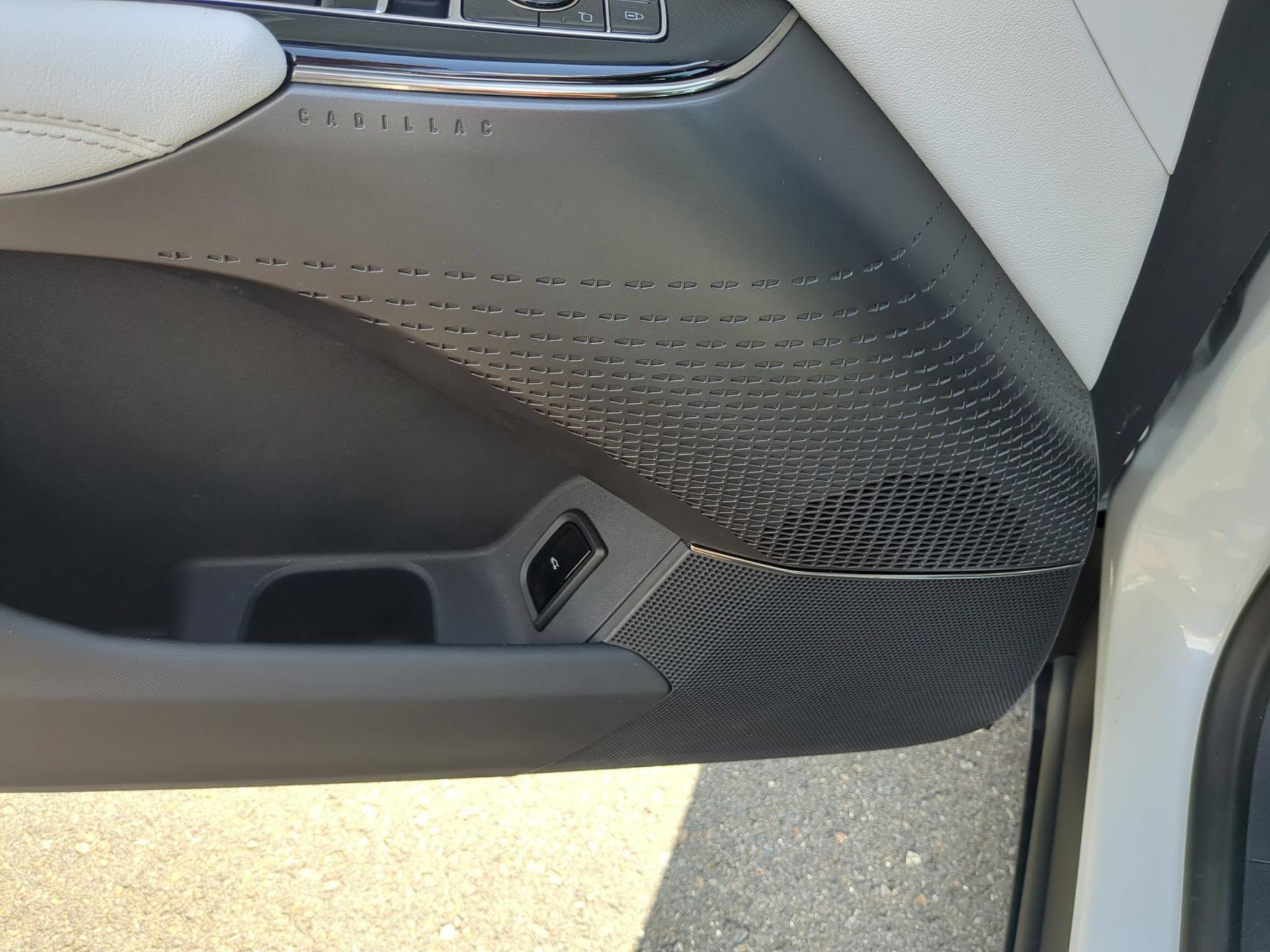 2024 Cadillac LYRIQ Sport 1 - Photo 23