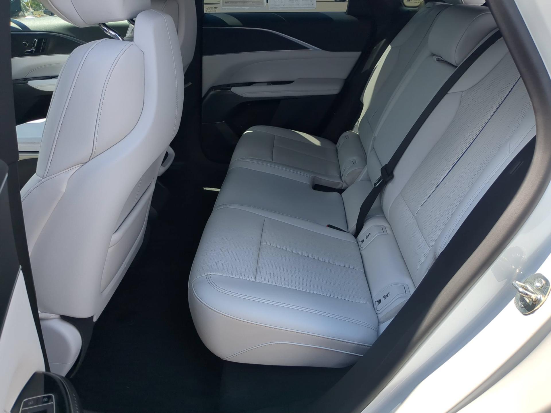 2024 Cadillac LYRIQ Sport 1 - Photo 24