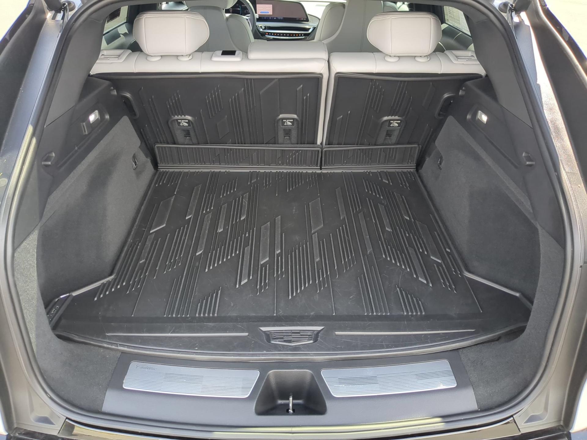 2024 Cadillac LYRIQ Sport 1 - Photo 25