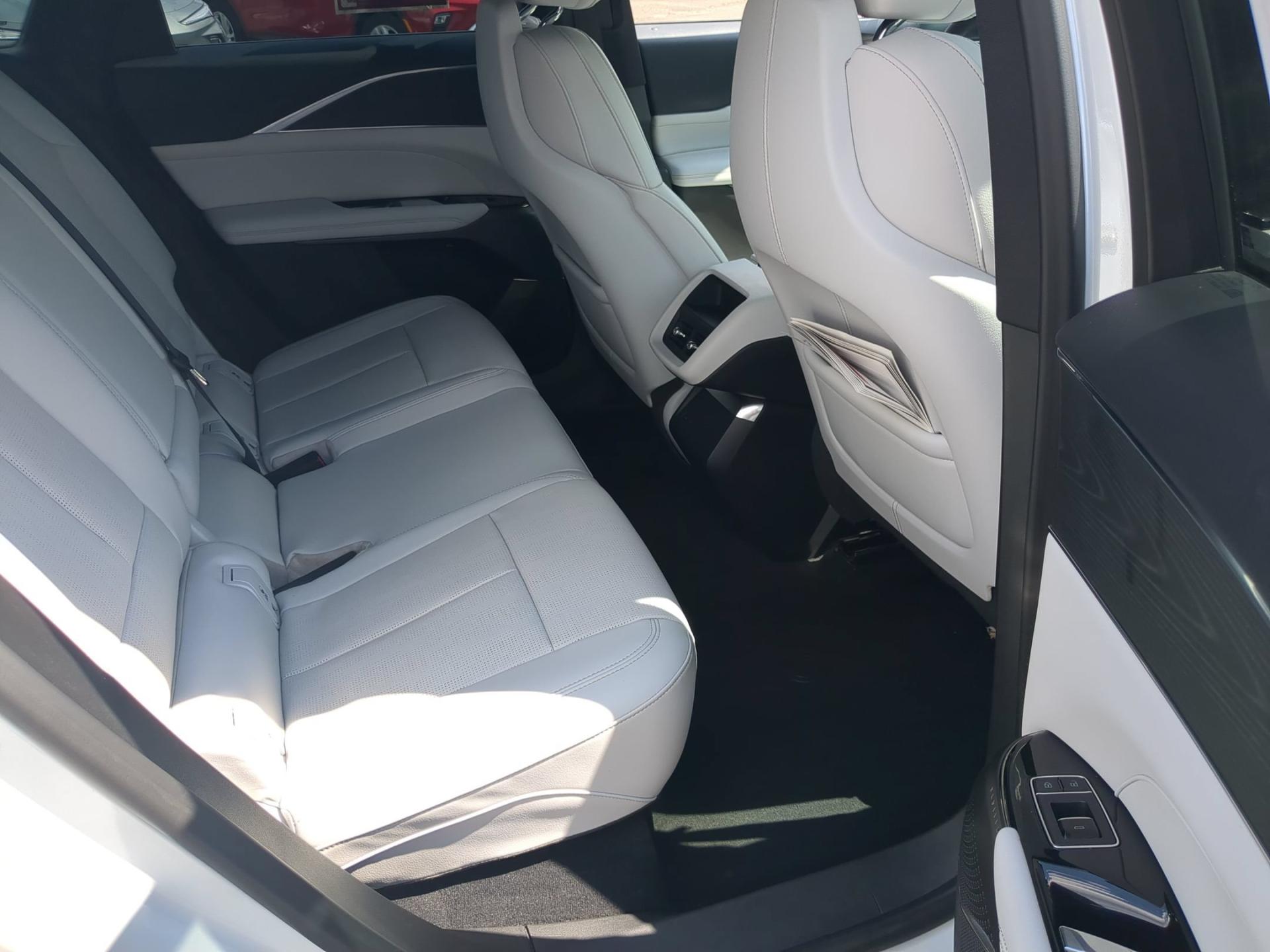 2024 Cadillac LYRIQ Sport 1 - Photo 26