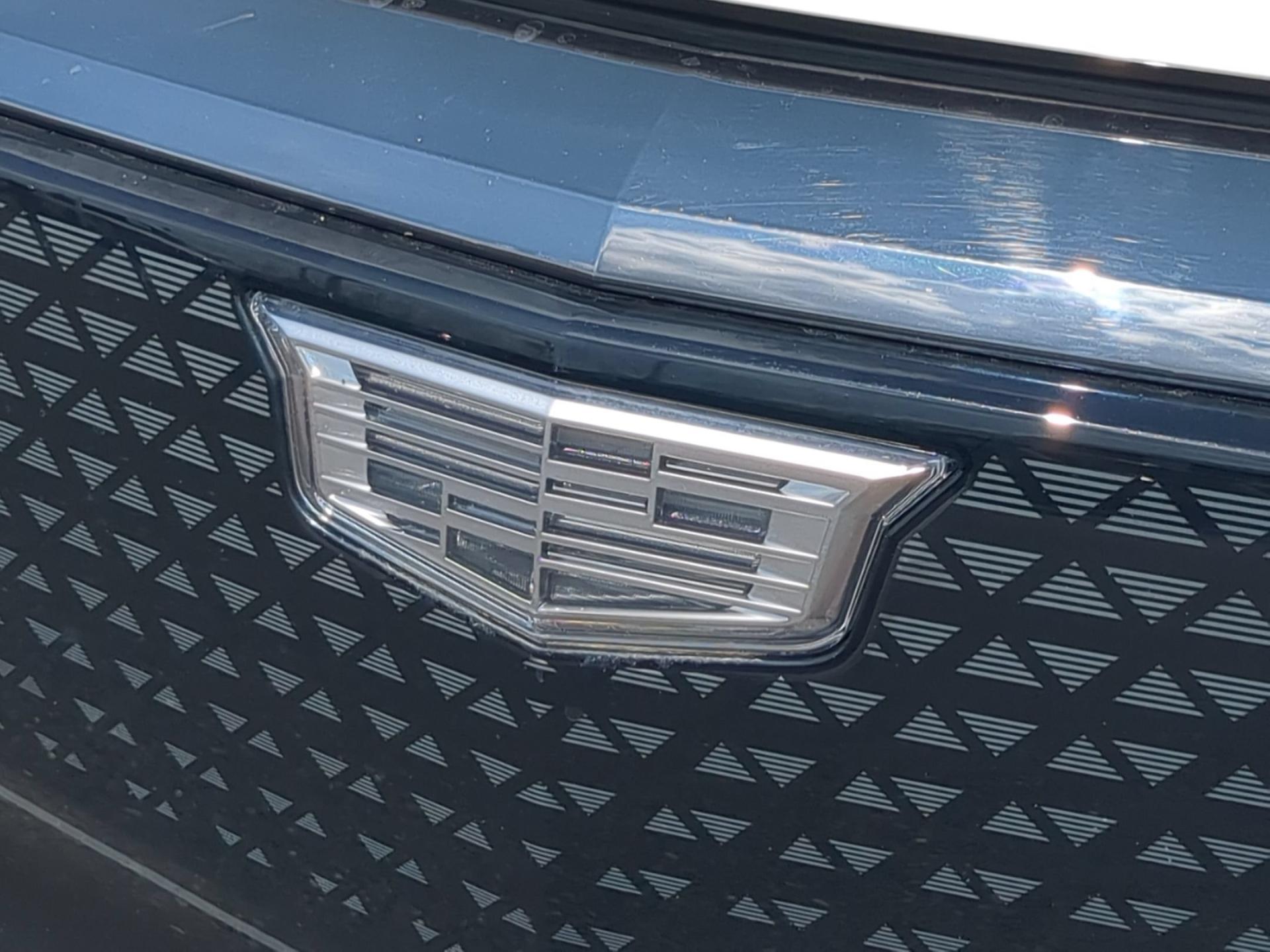 2024 Cadillac LYRIQ Sport 1 - Photo 30