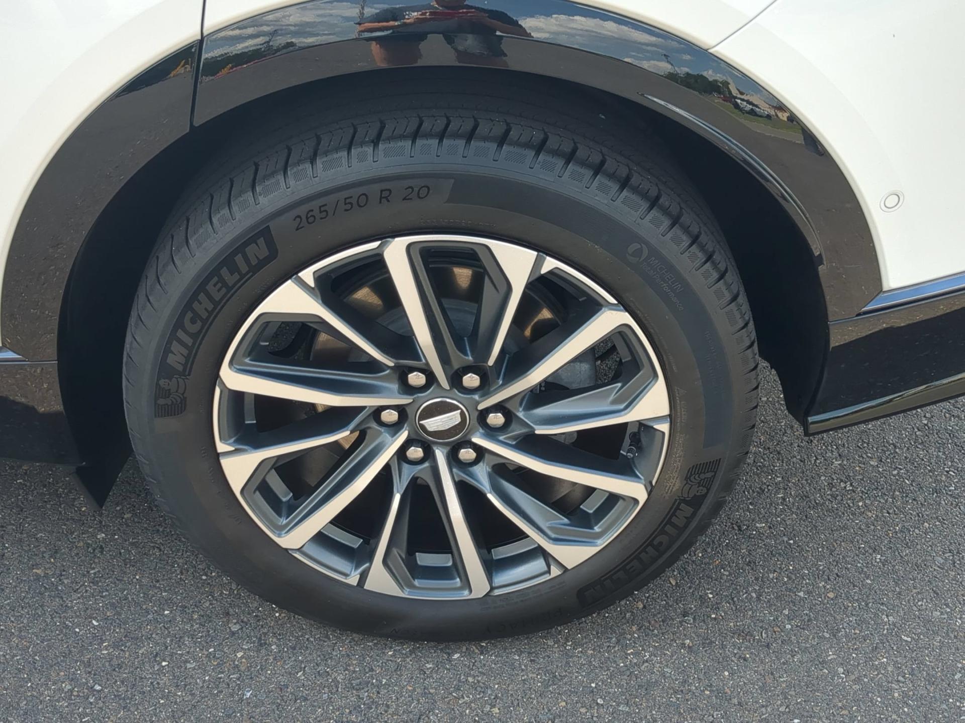 2024 Cadillac LYRIQ Sport 1 - Photo 32