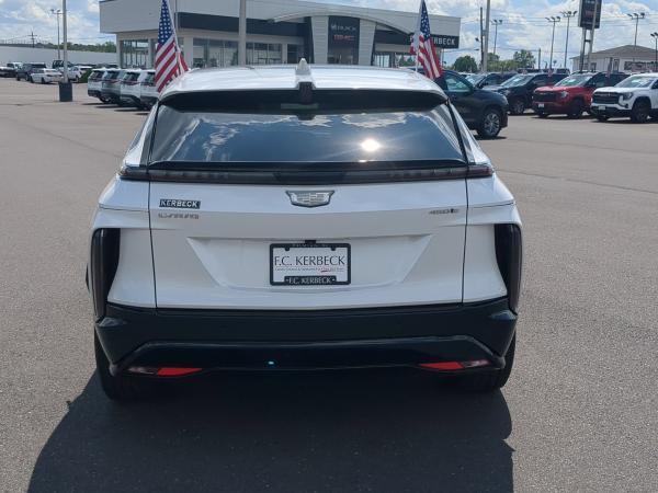 2024 Cadillac LYRIQ Sport 1 - Photo 39