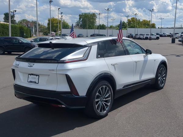 2024 Cadillac LYRIQ Sport 1 - Photo 40