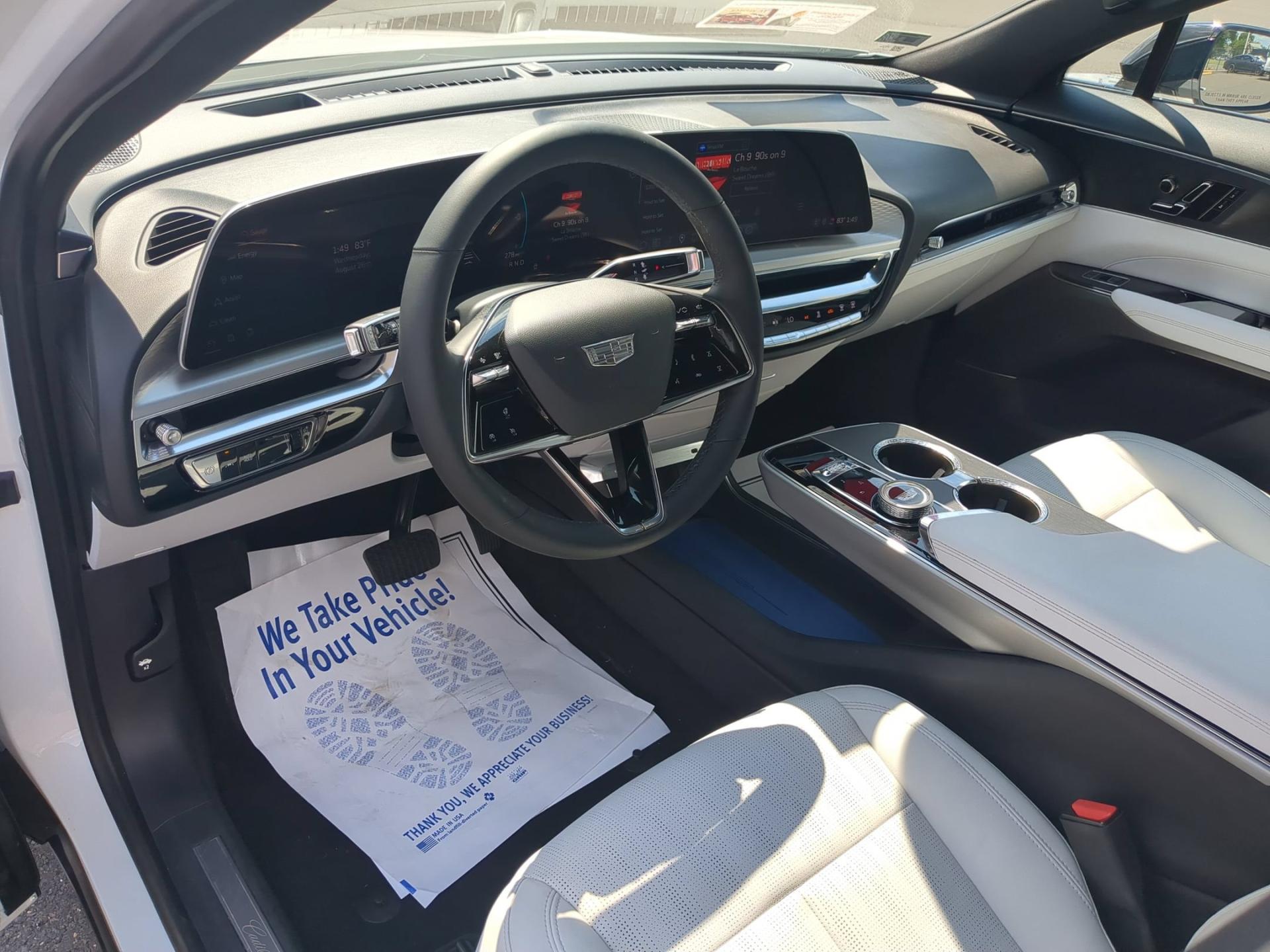 2024 Cadillac LYRIQ Sport 1 - Photo 9