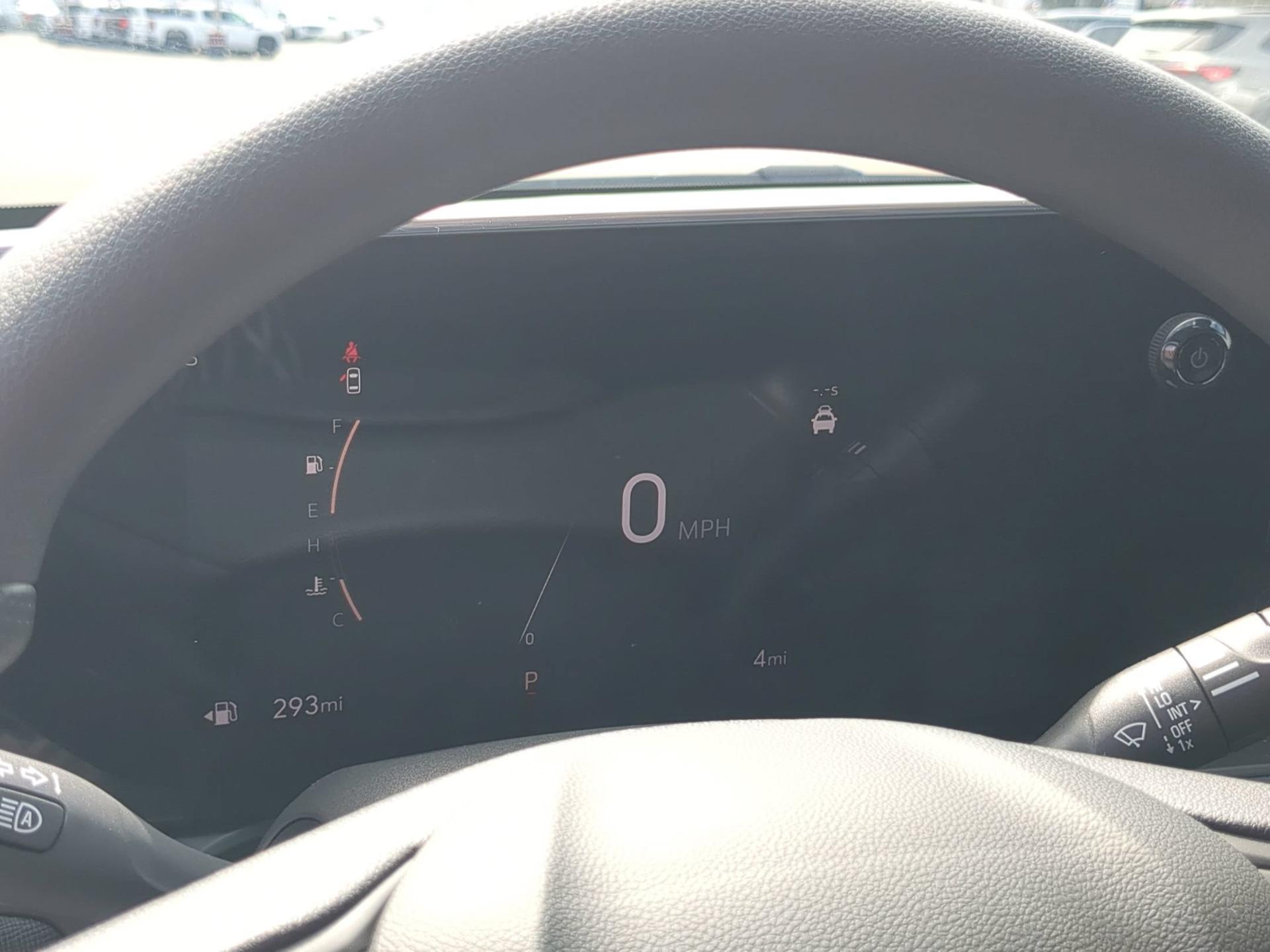 2026 Buick Envista Preferred - Photo 10