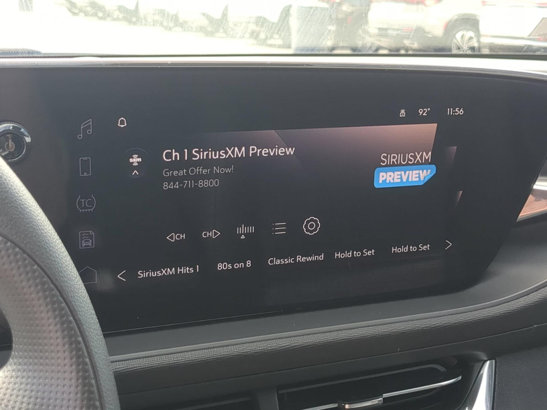 2026 Buick Envista Preferred - Photo 12