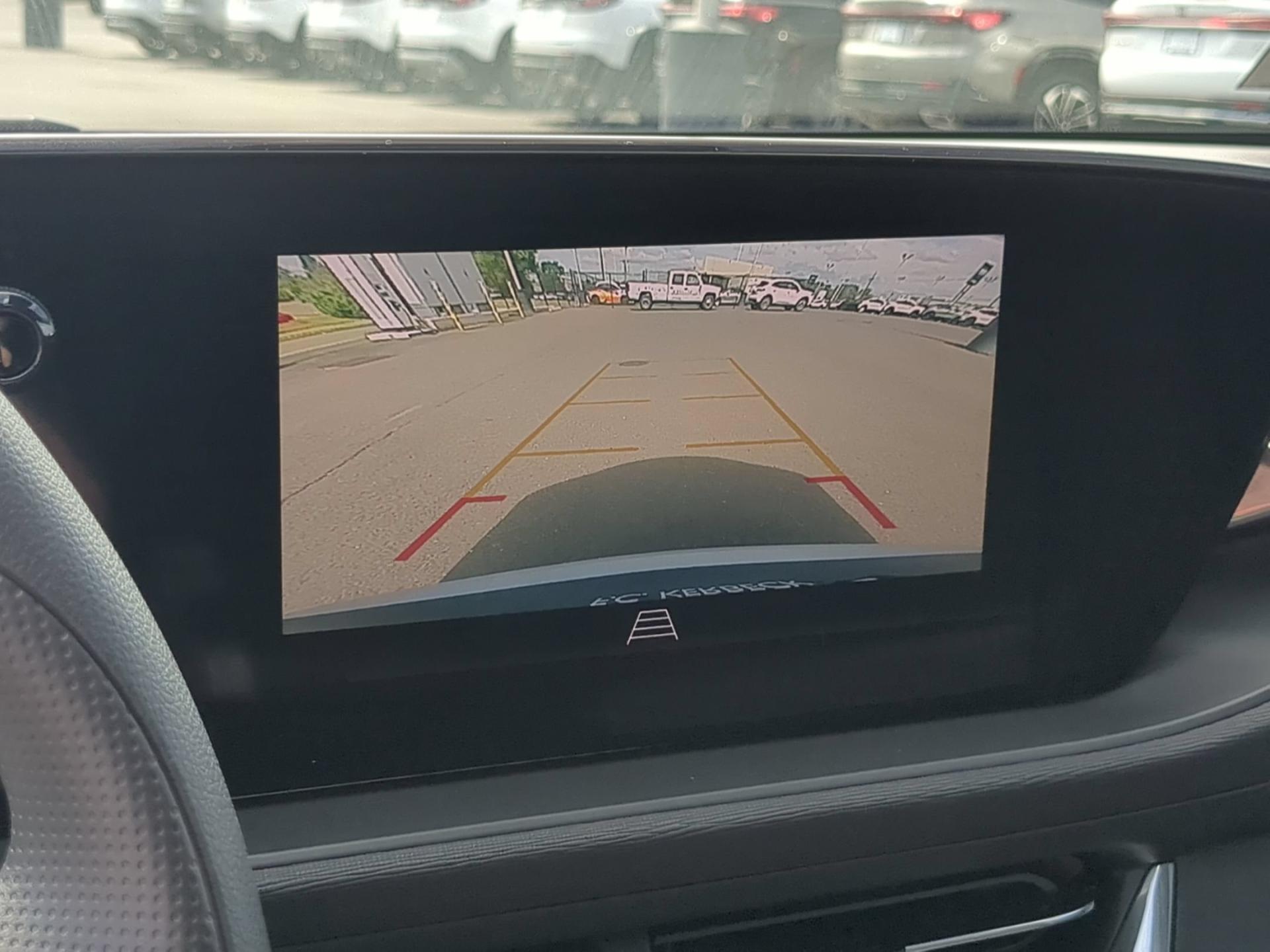 2026 Buick Envista Preferred - Photo 13