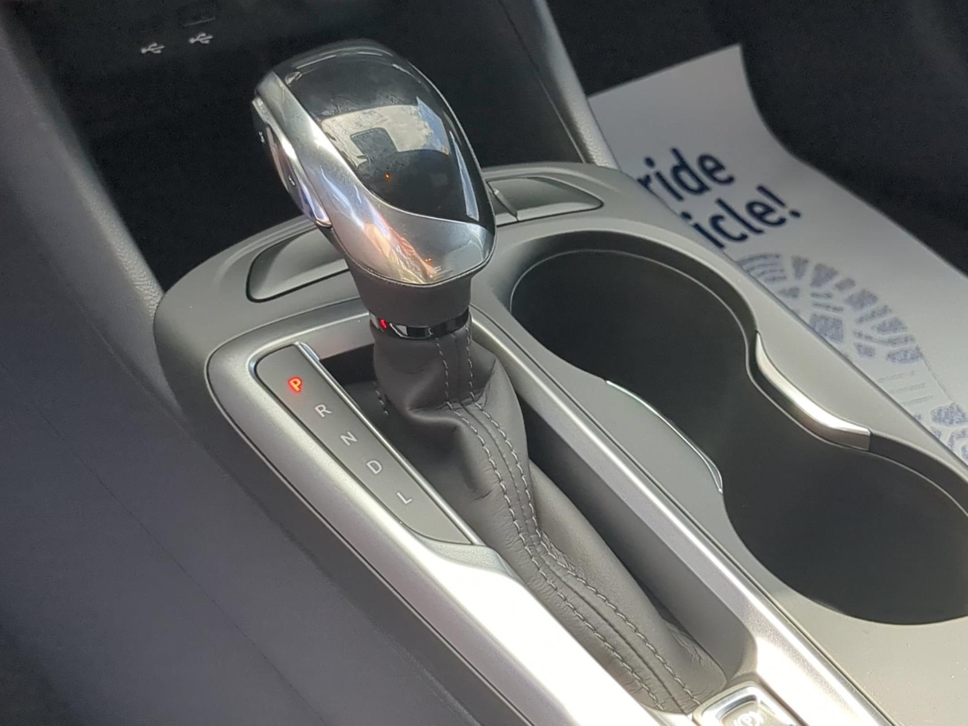 2026 Buick Envista Preferred - Photo 14