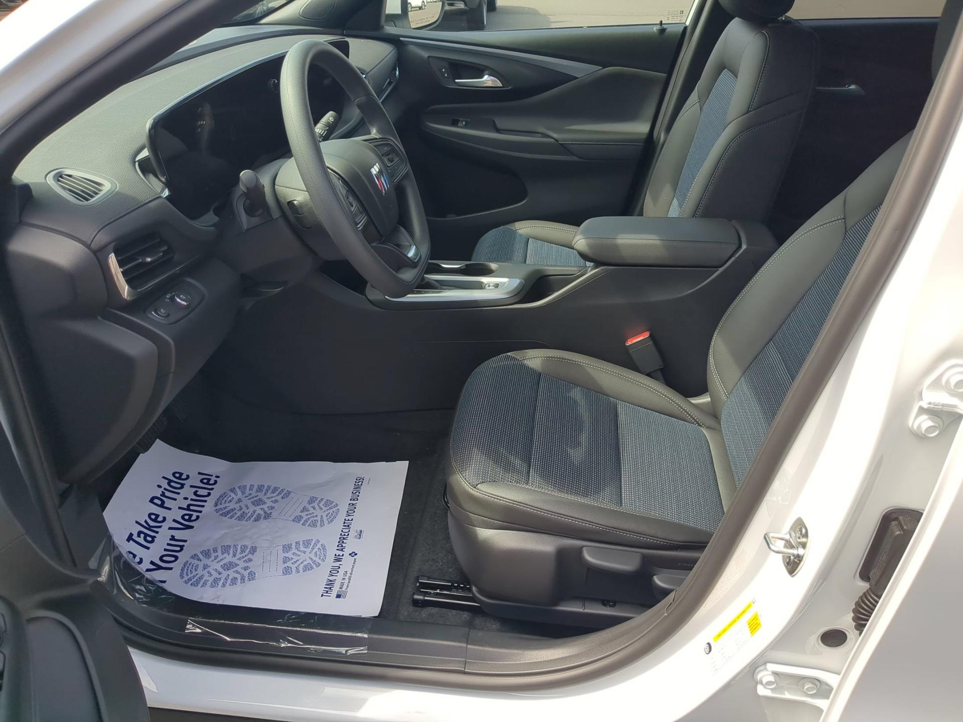 2026 Buick Envista Preferred - Photo 17