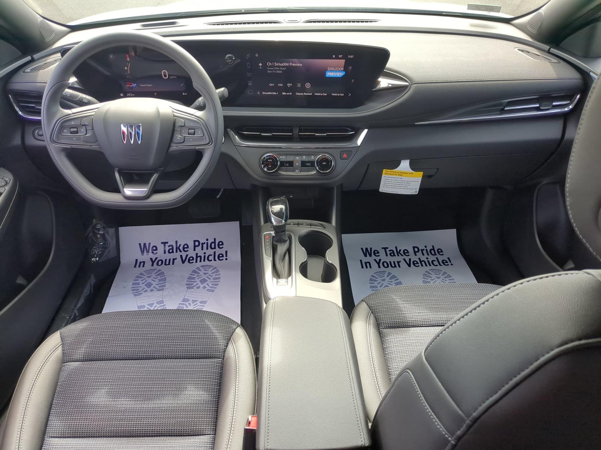 2026 Buick Envista Preferred - Photo 18