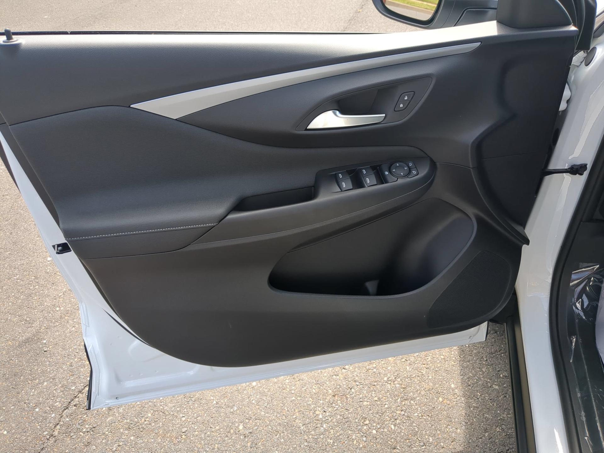 2026 Buick Envista Preferred - Photo 19