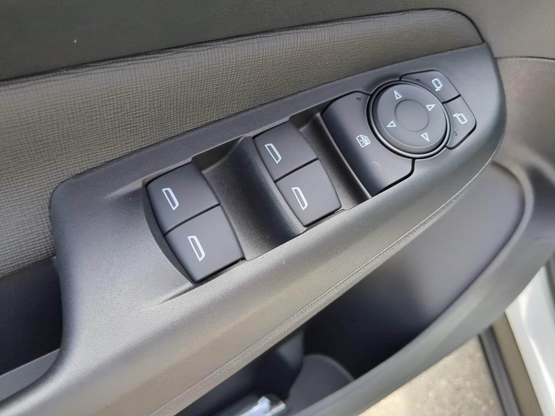2026 Buick Envista Preferred - Photo 20
