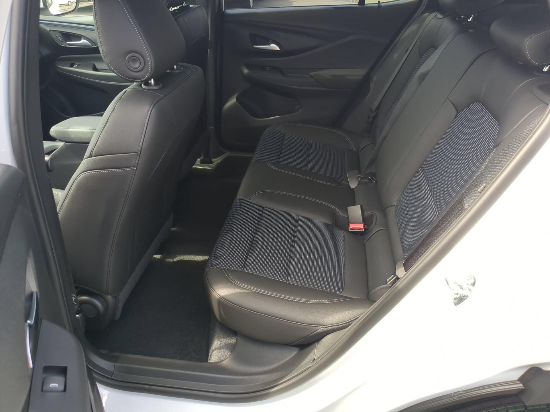 2026 Buick Envista Preferred - Photo 22