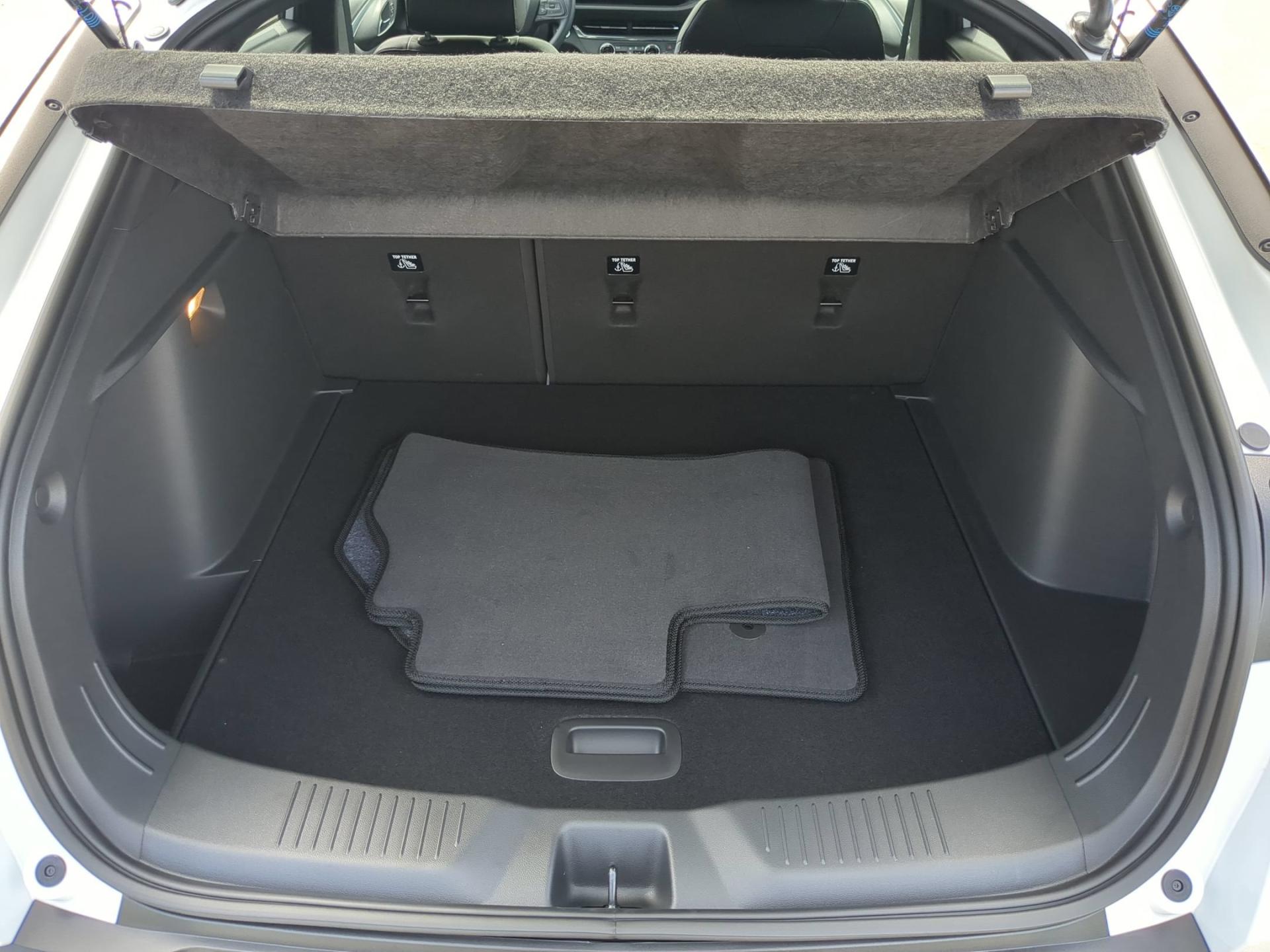 2026 Buick Envista Preferred - Photo 23