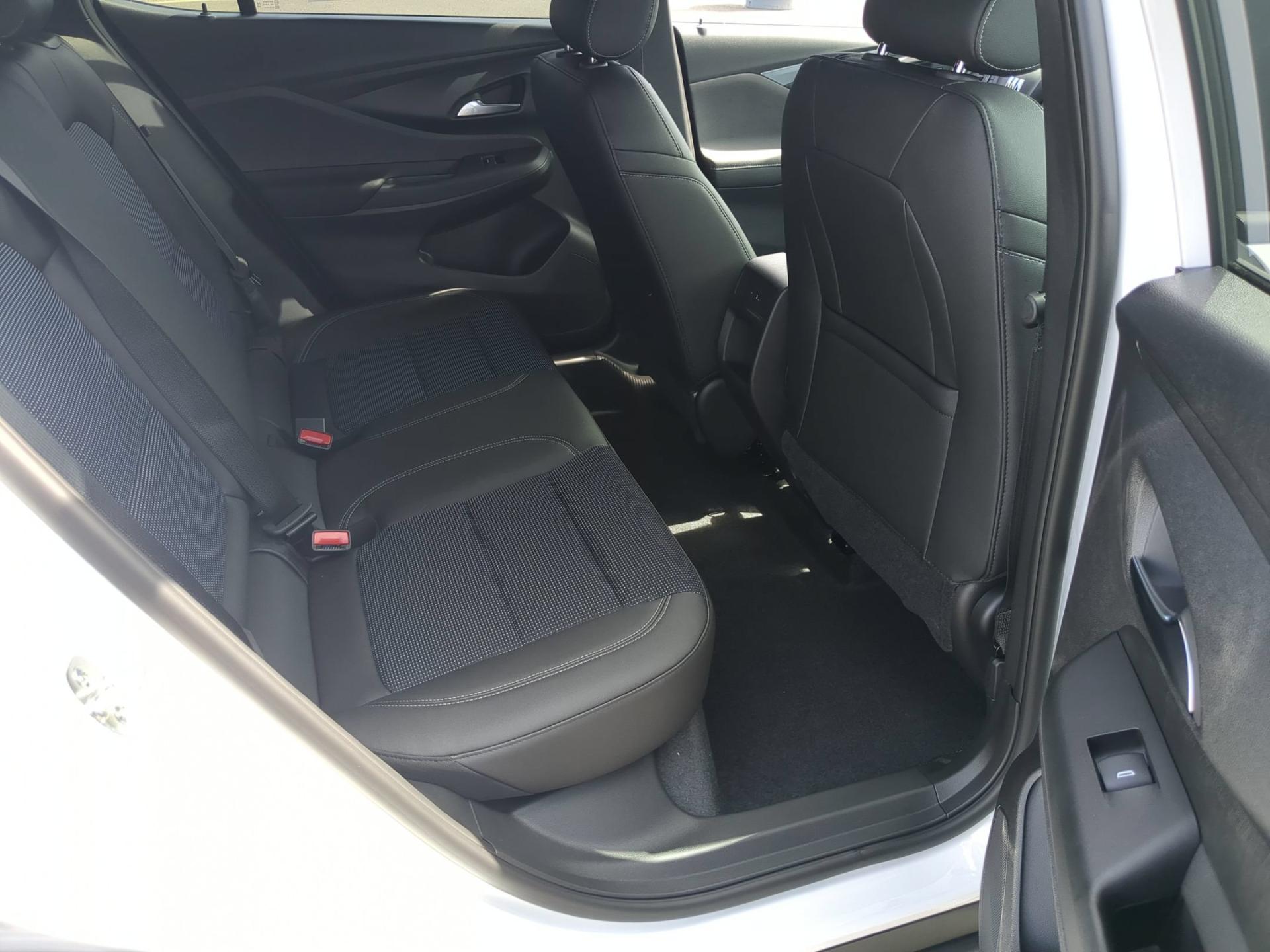 2026 Buick Envista Preferred - Photo 24