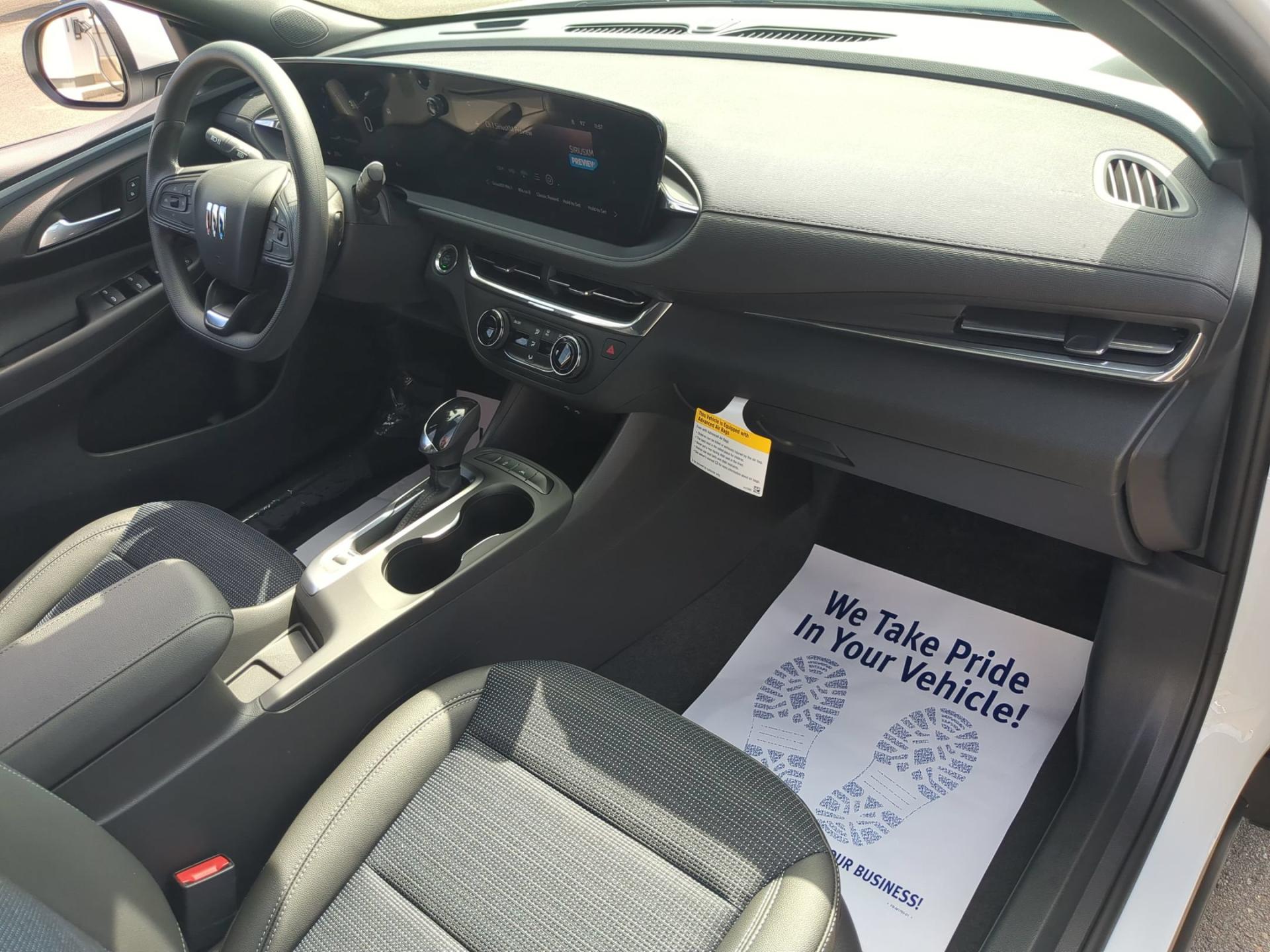 2026 Buick Envista Preferred - Photo 26