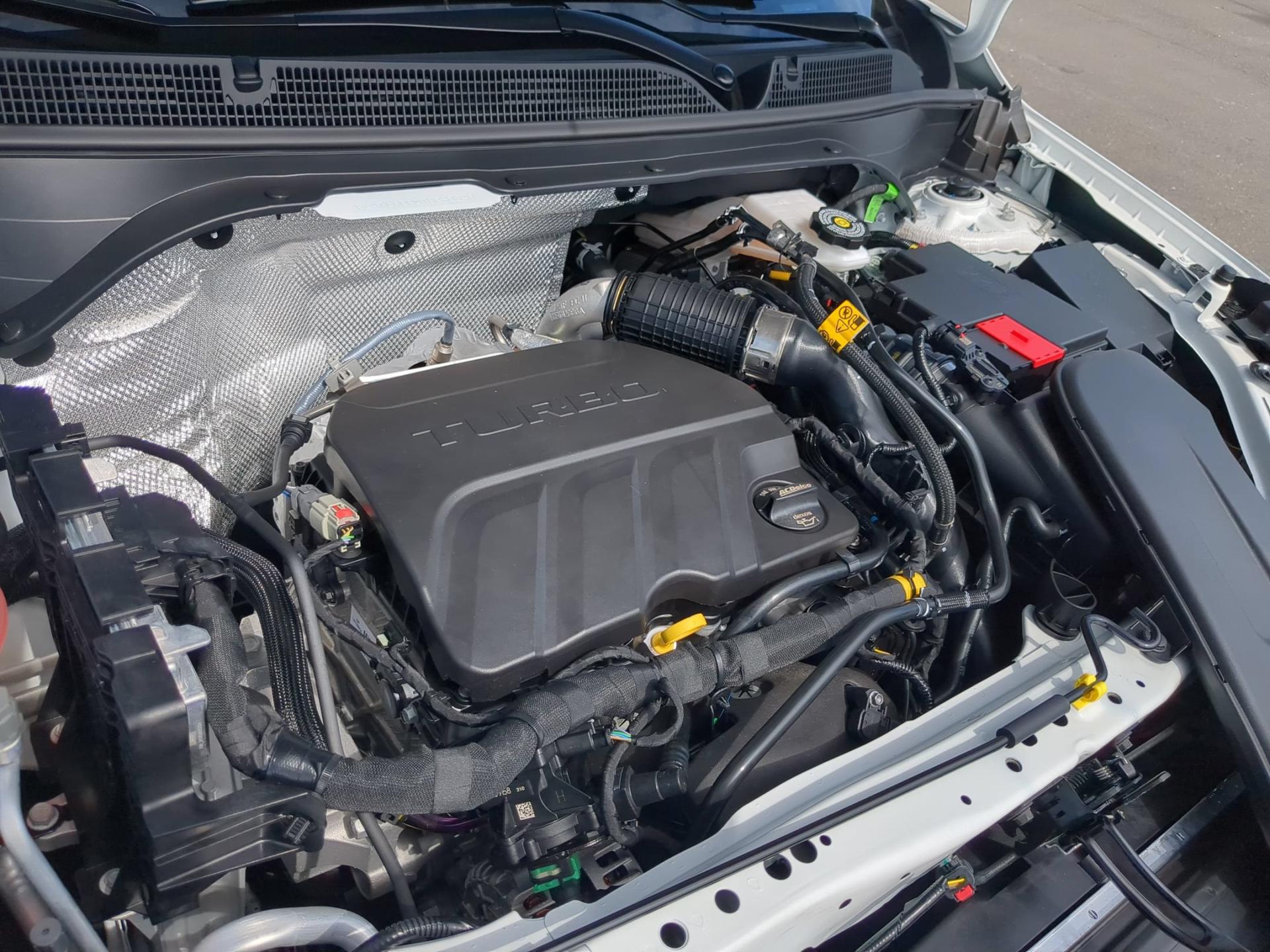 2026 Buick Envista Preferred - Photo 27