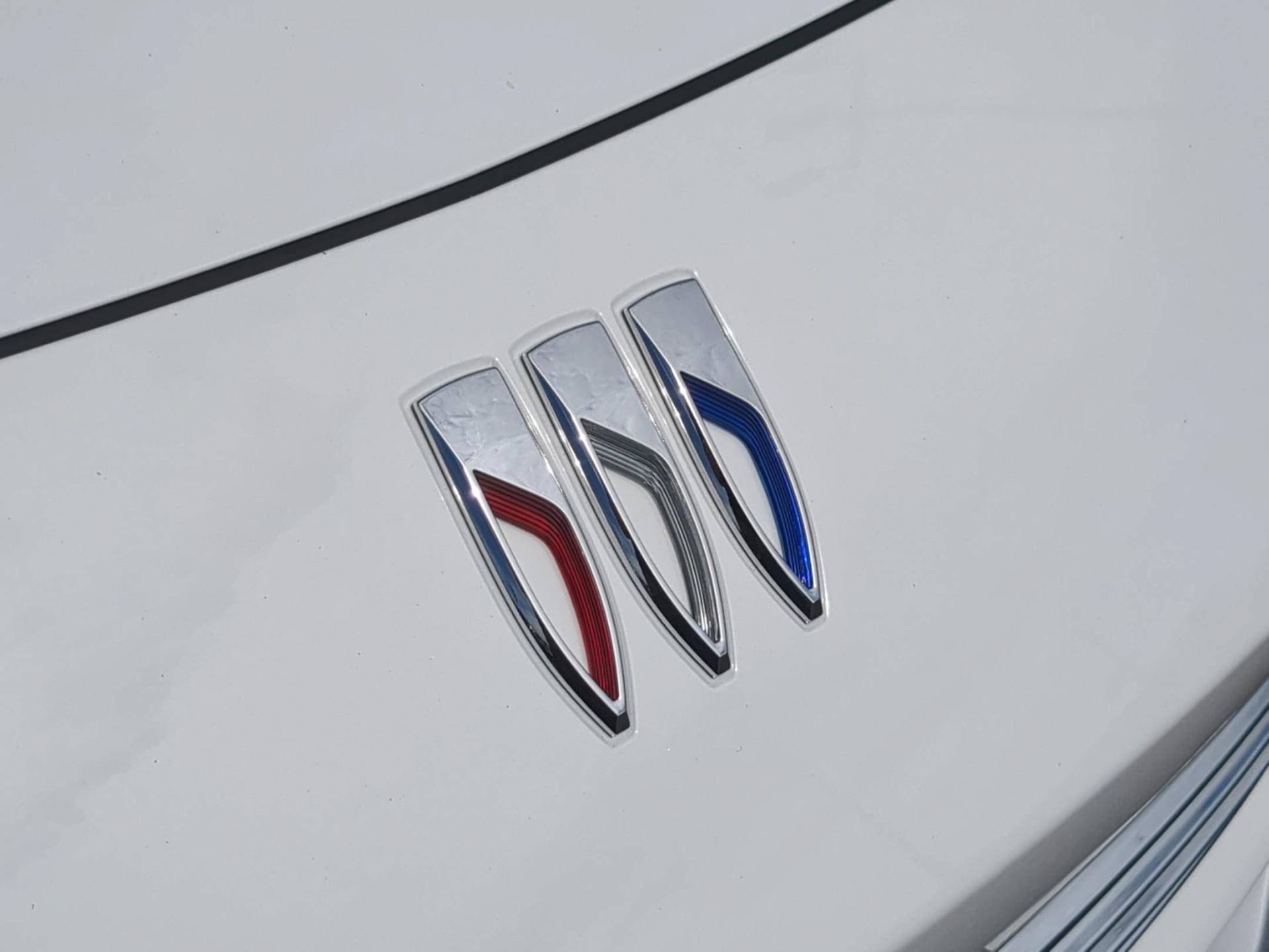 2026 Buick Envista Preferred - Photo 28