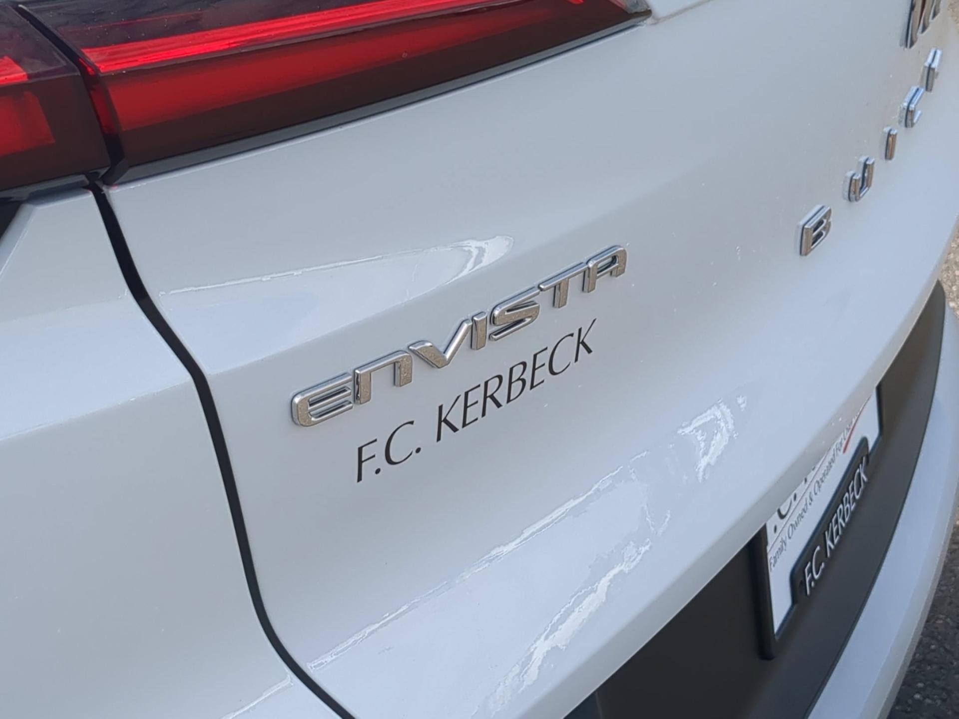 2026 Buick Envista Preferred - Photo 29