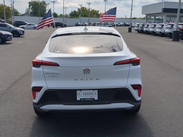2026 Buick Envista Preferred - Photo 37
