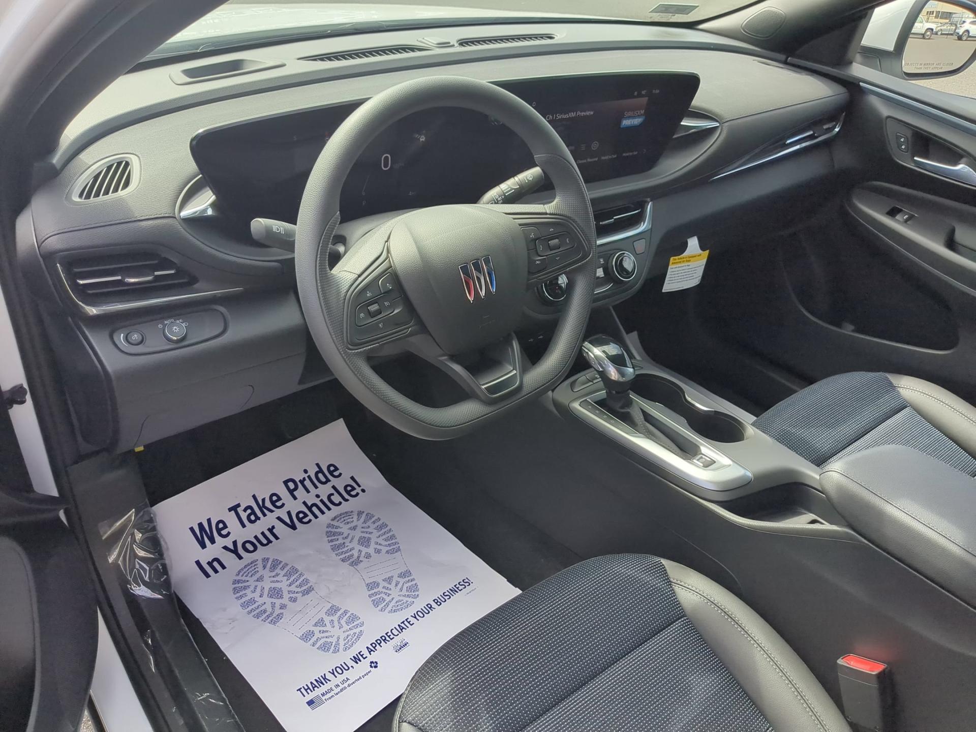 2026 Buick Envista Preferred - Photo 9