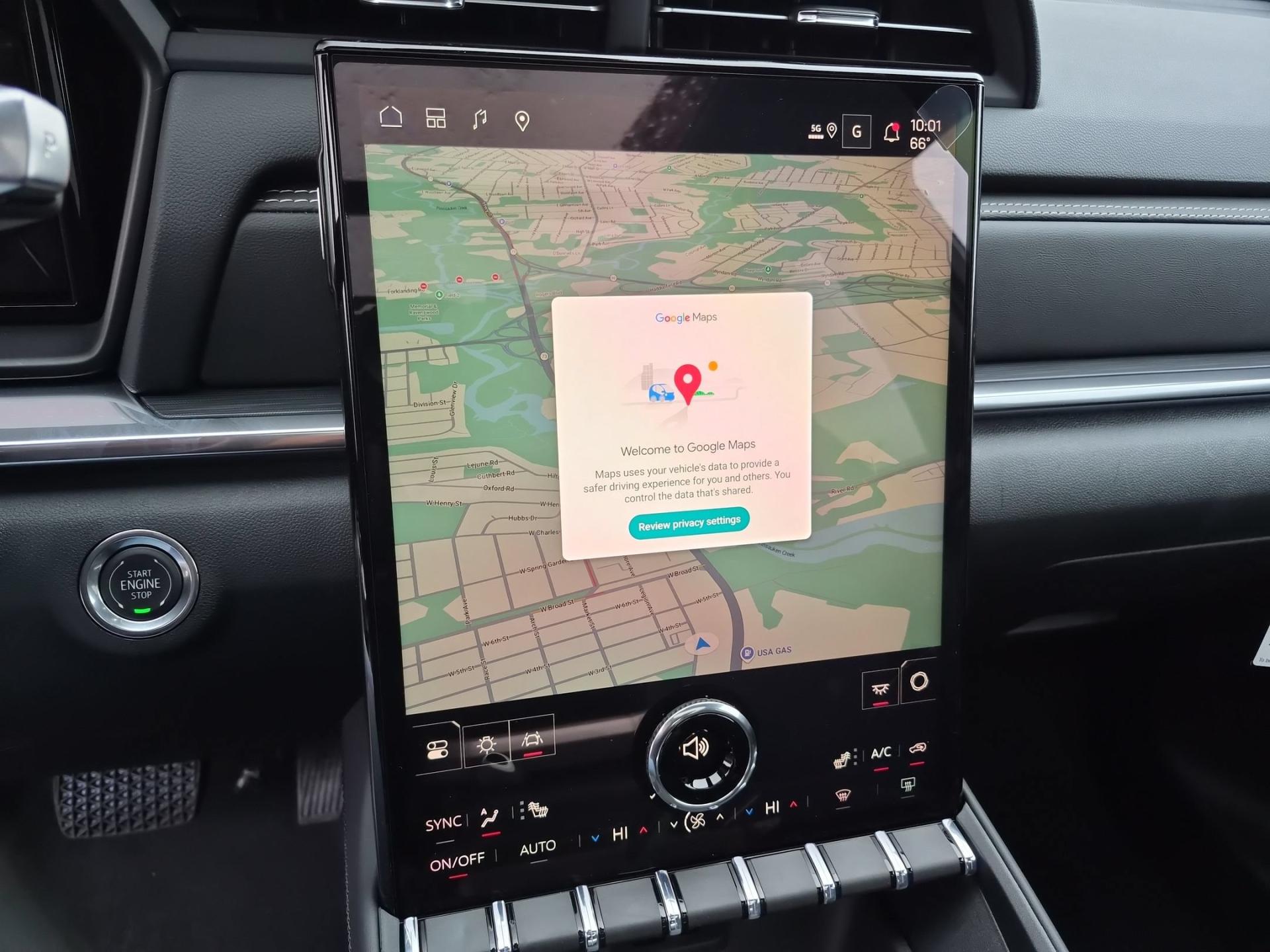 2027 GMC Terrain Elevation - Photo 14
