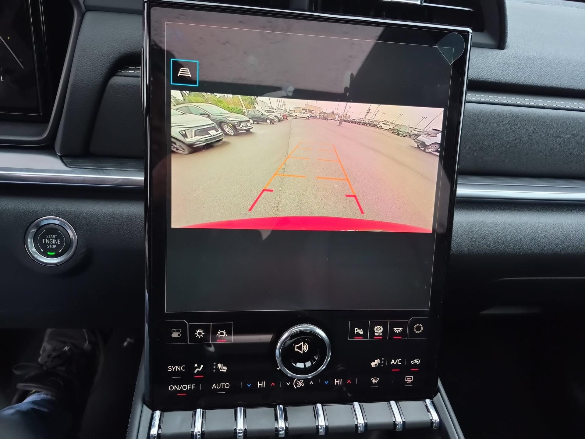 2027 GMC Terrain Elevation - Photo 15