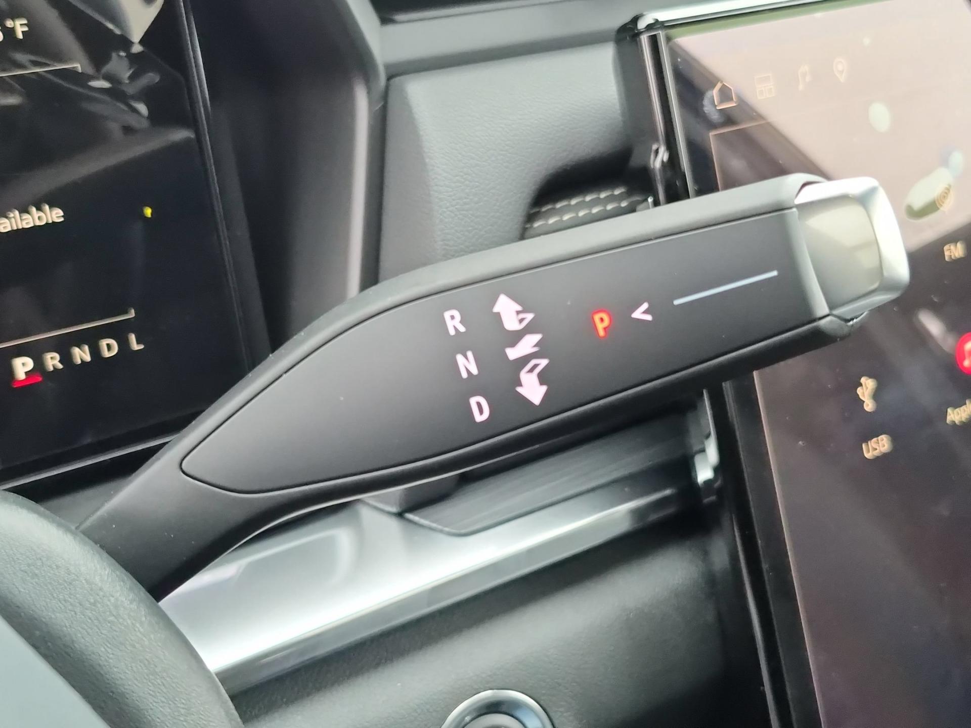 2027 GMC Terrain Elevation - Photo 16