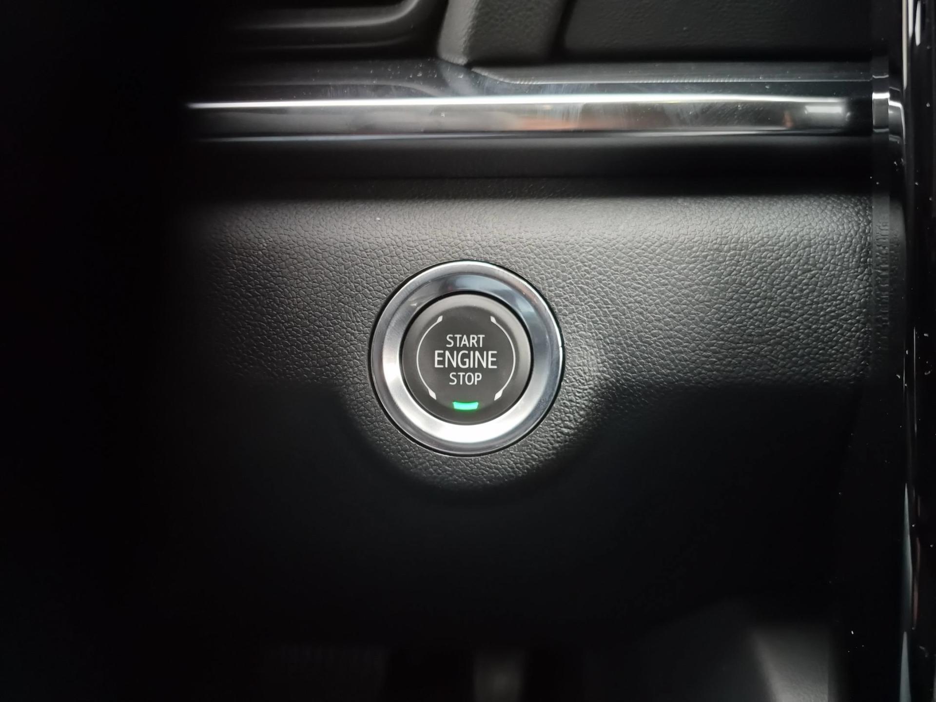 2027 GMC Terrain Elevation - Photo 17