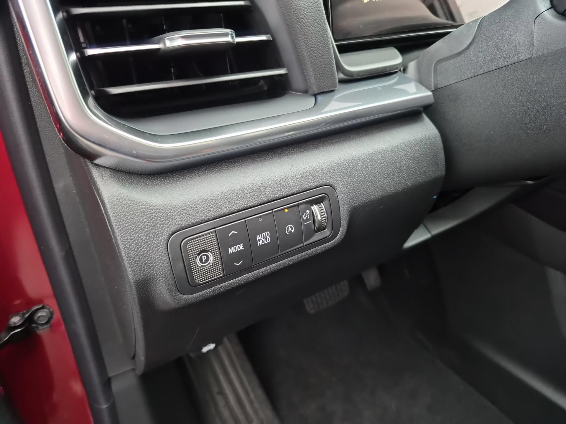 2027 GMC Terrain Elevation - Photo 18