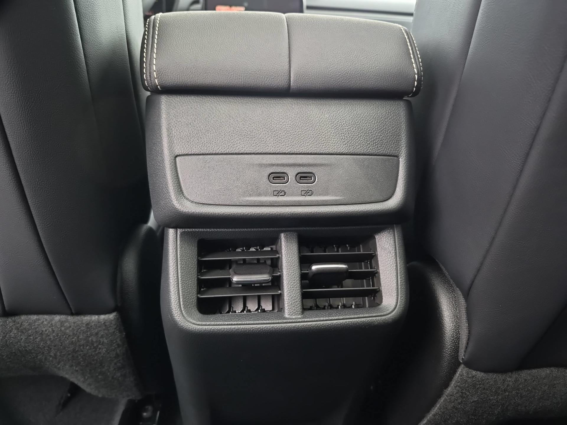 2027 GMC Terrain Elevation - Photo 22