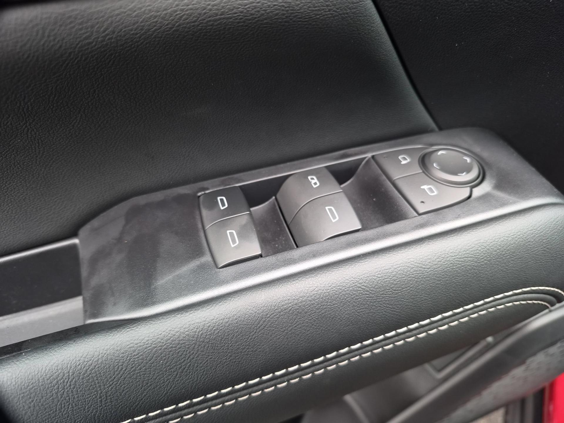 2027 GMC Terrain Elevation - Photo 24