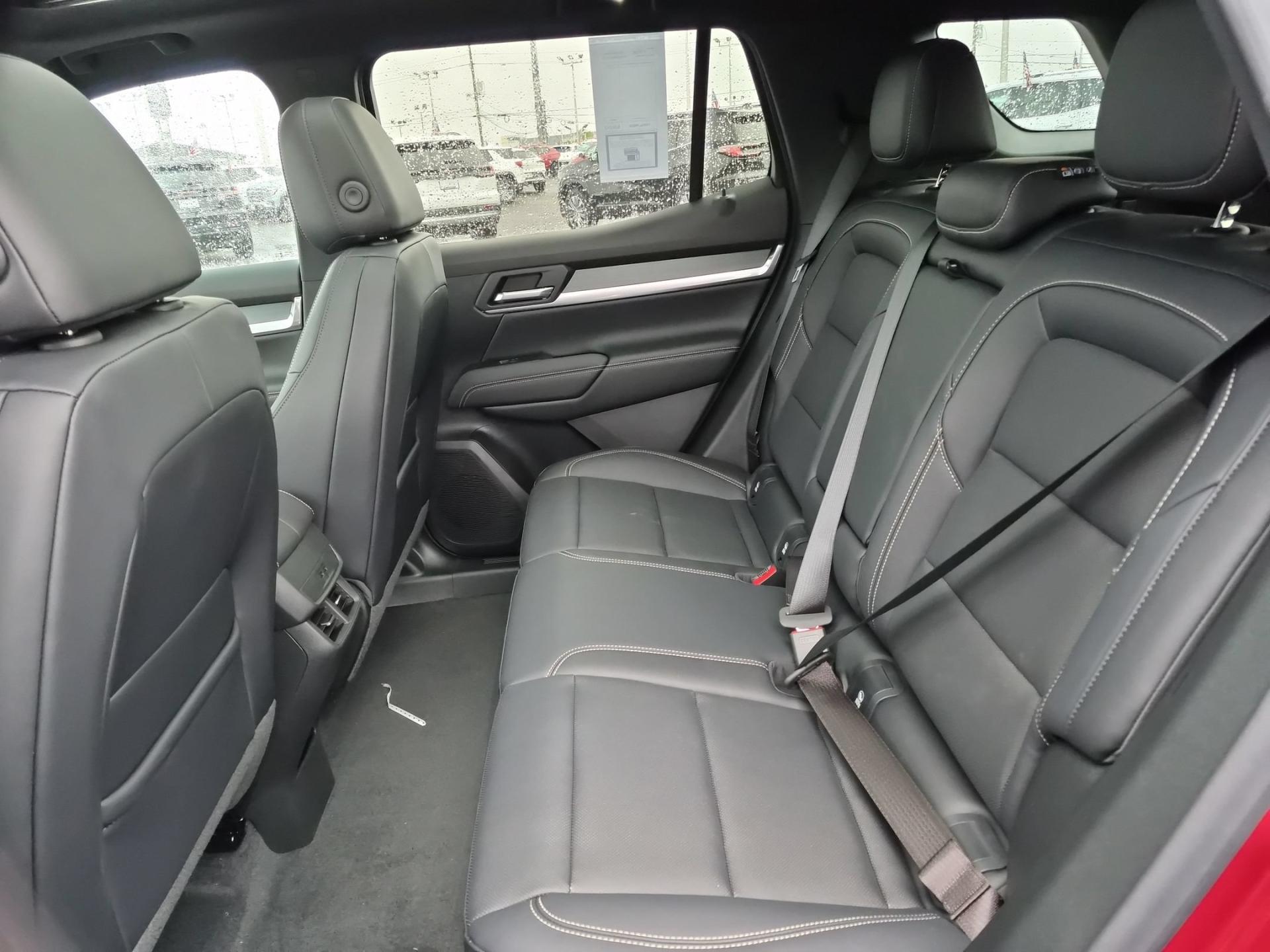 2027 GMC Terrain Elevation - Photo 26