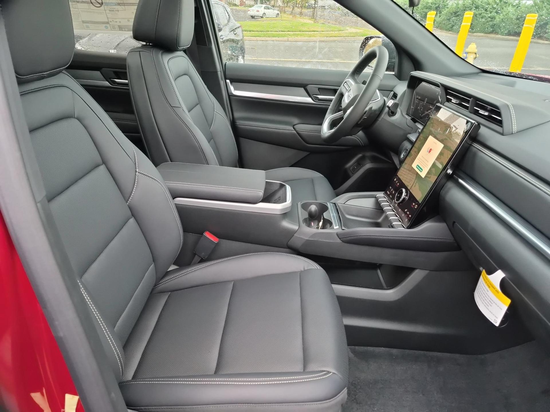 2027 GMC Terrain Elevation - Photo 29