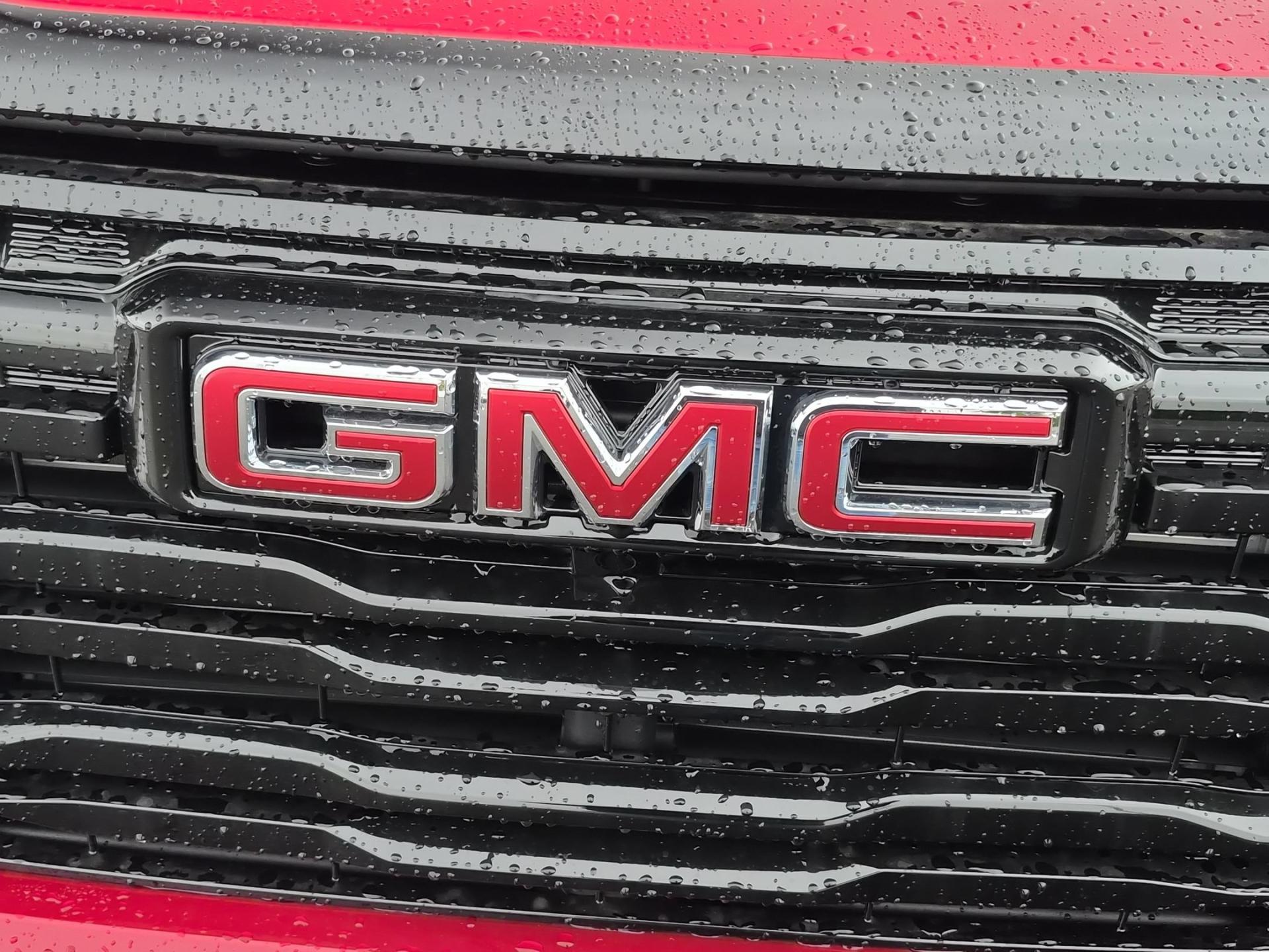 2027 GMC Terrain Elevation - Photo 32